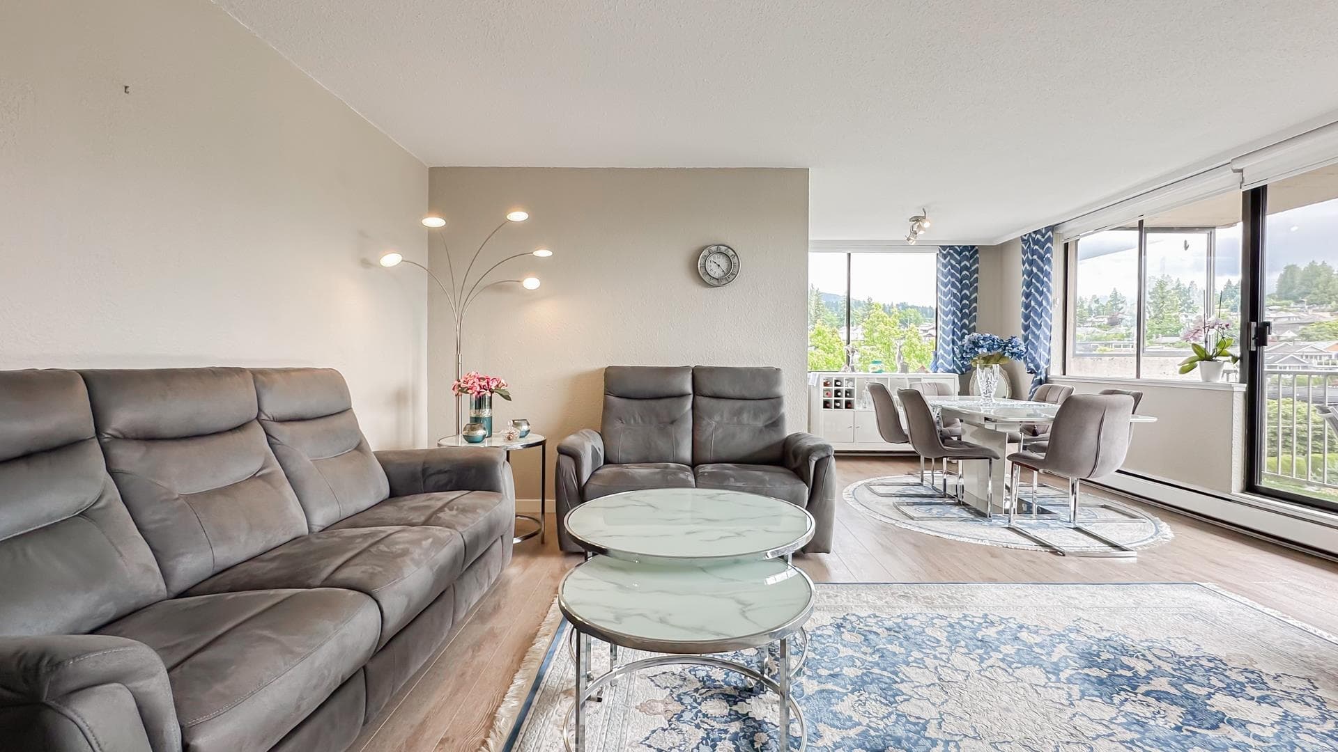 605 - 555 13th Street, West Vancouver, V7T 2N8 — photo 4