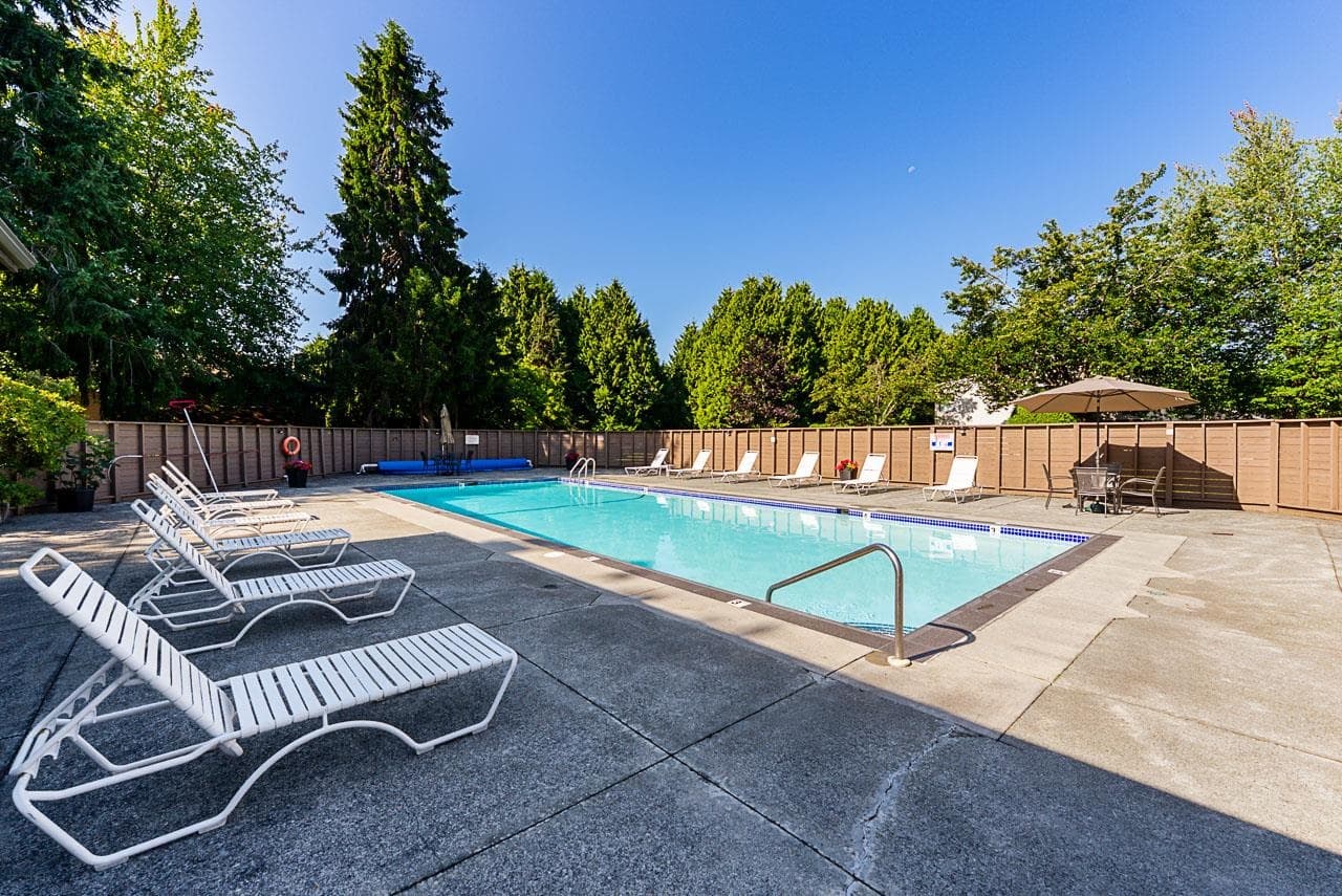 203 - 9320 Parksville Drive, Richmond