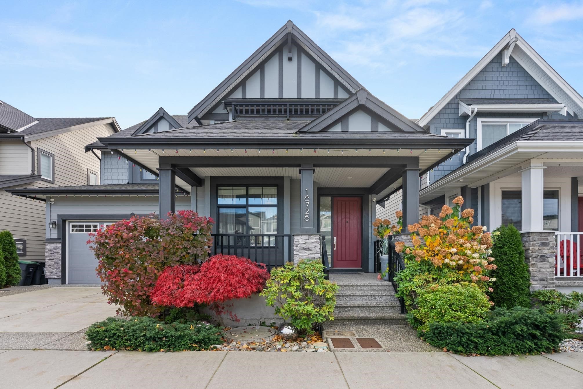 16726 18 Avenue, Surrey