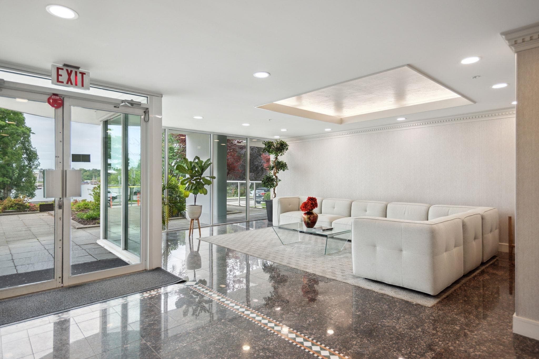 5A - 1403 Beach Avenue, Vancouver, V6G 1Y3 — photo 5