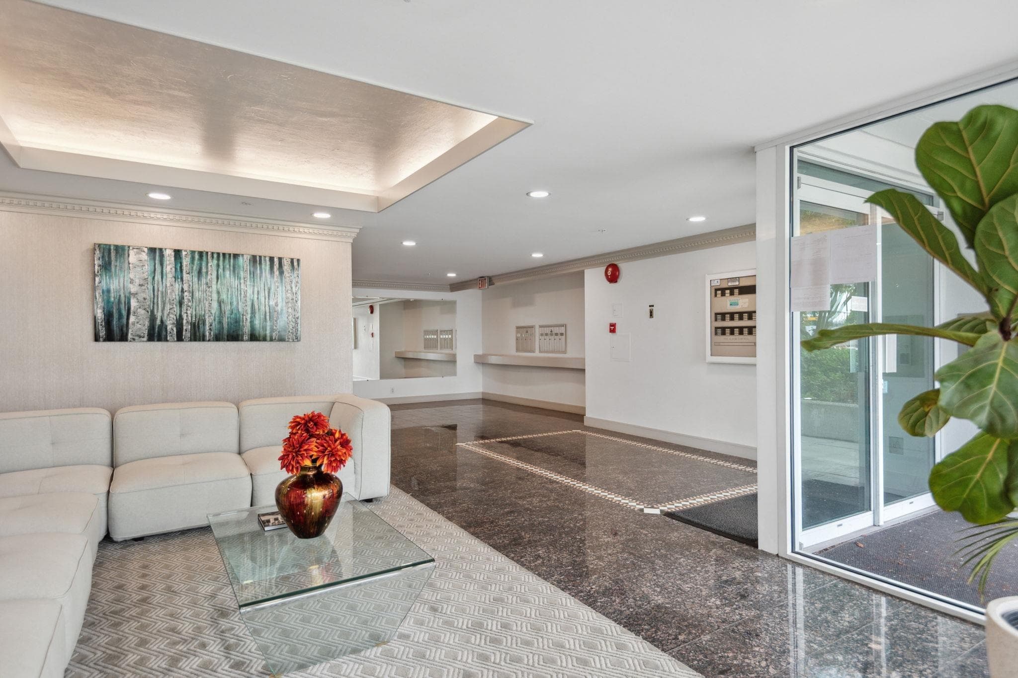 5A - 1403 Beach Avenue, Vancouver, V6G 1Y3 — photo 4