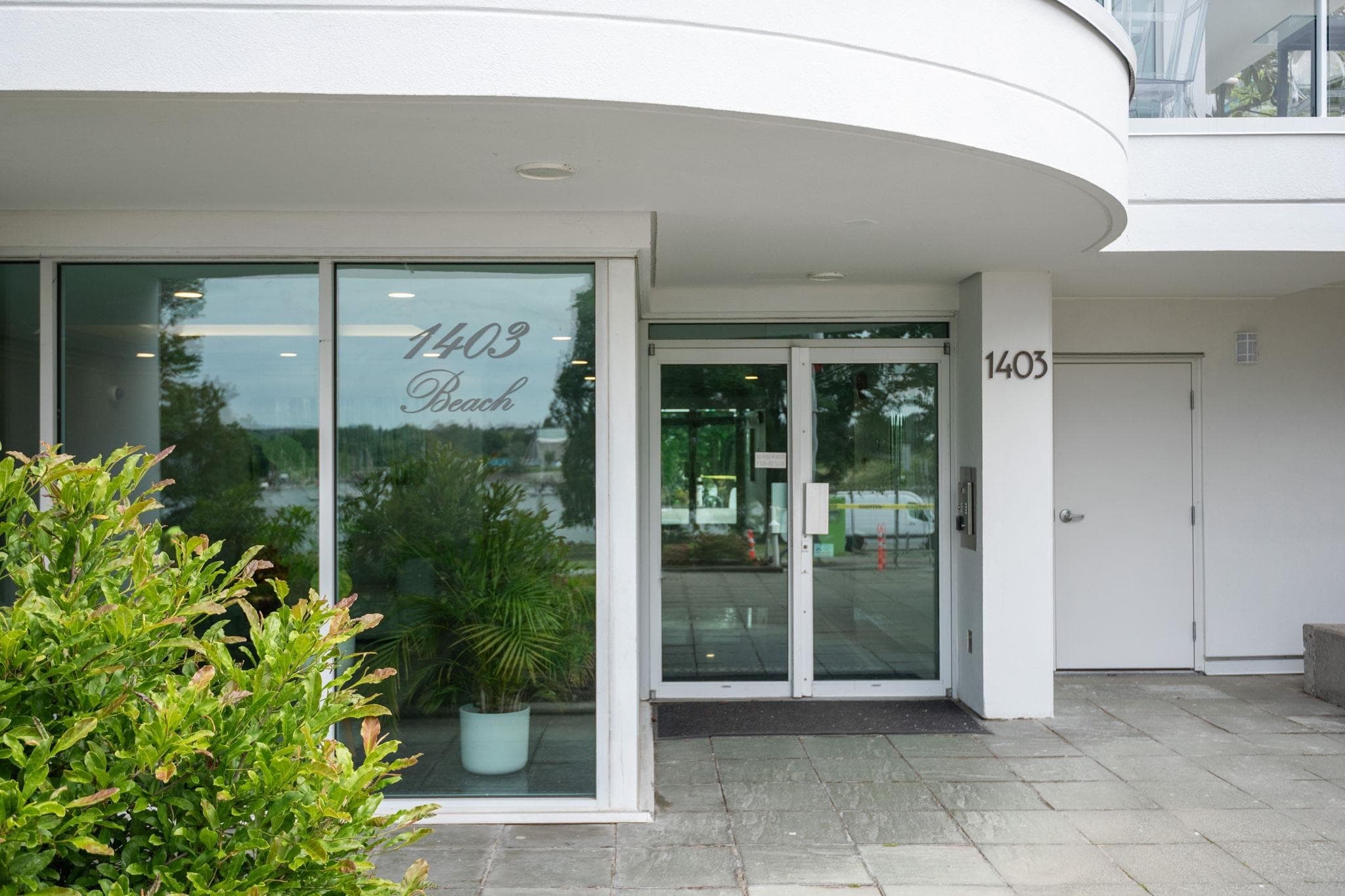5A - 1403 Beach Avenue, Vancouver, V6G 1Y3 — photo 3