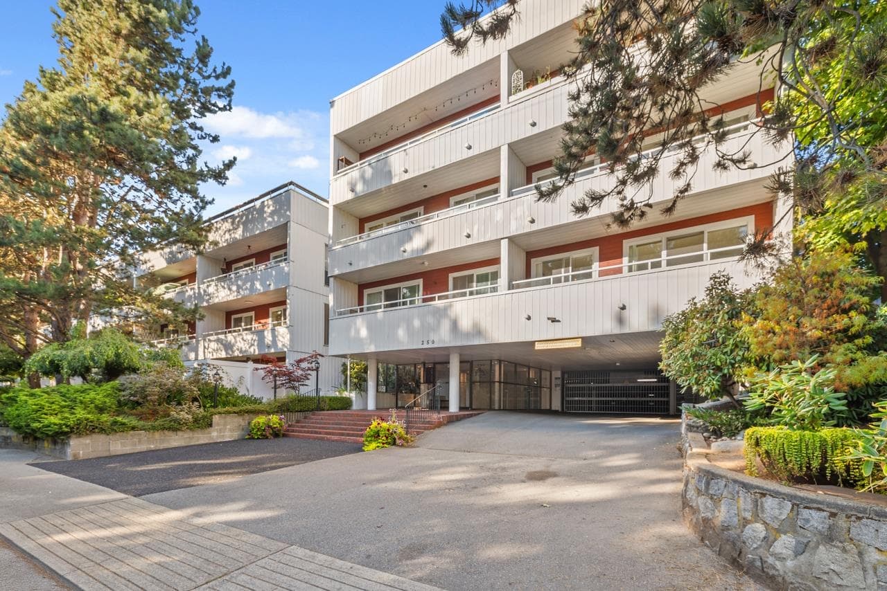 314 - 250 W 1st Street, North Vancouver, V7M 1B4 — photo 1