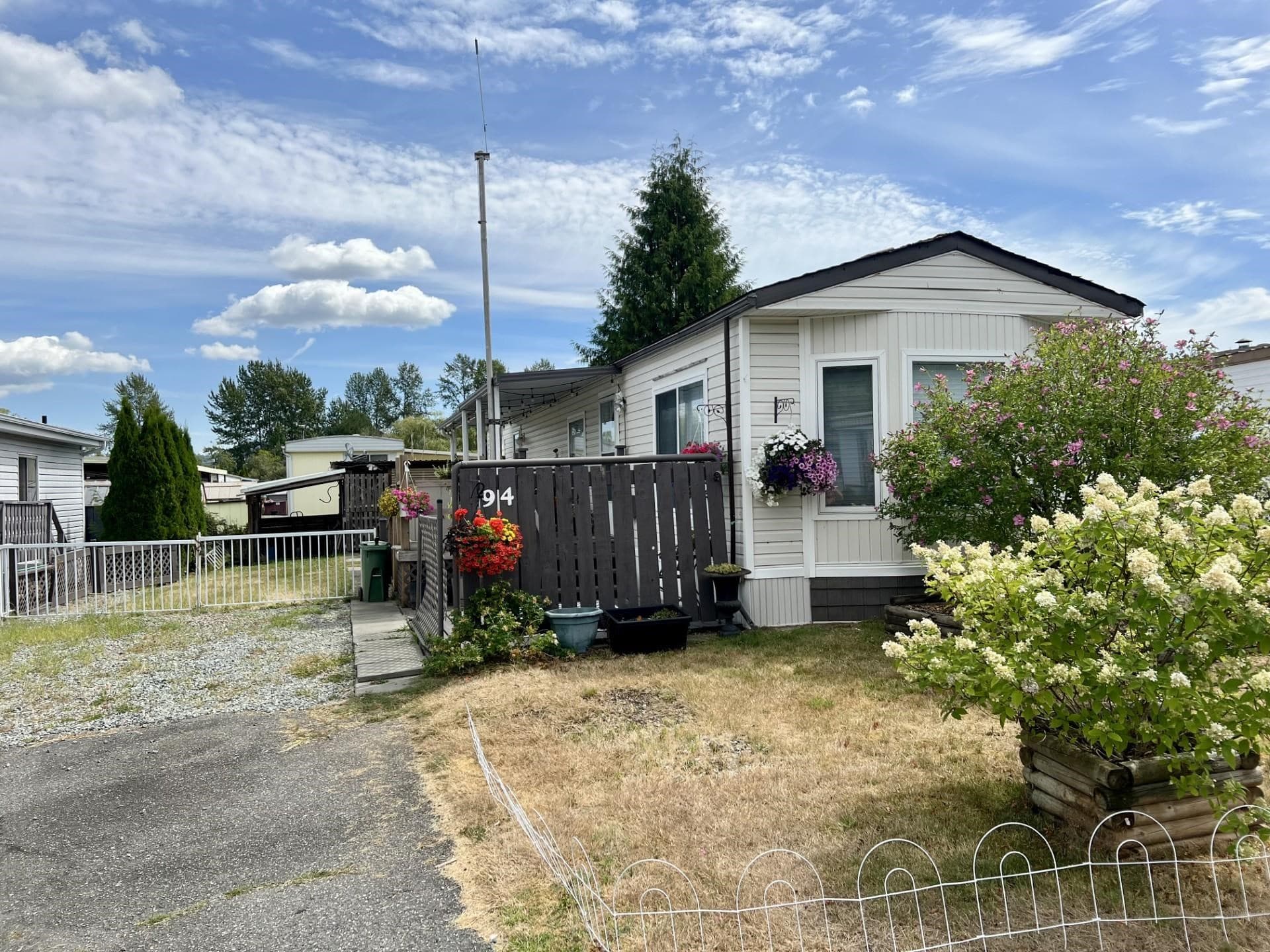 94 - 3300 Horn Street, Abbotsford, V2S 7Y6 — photo 2