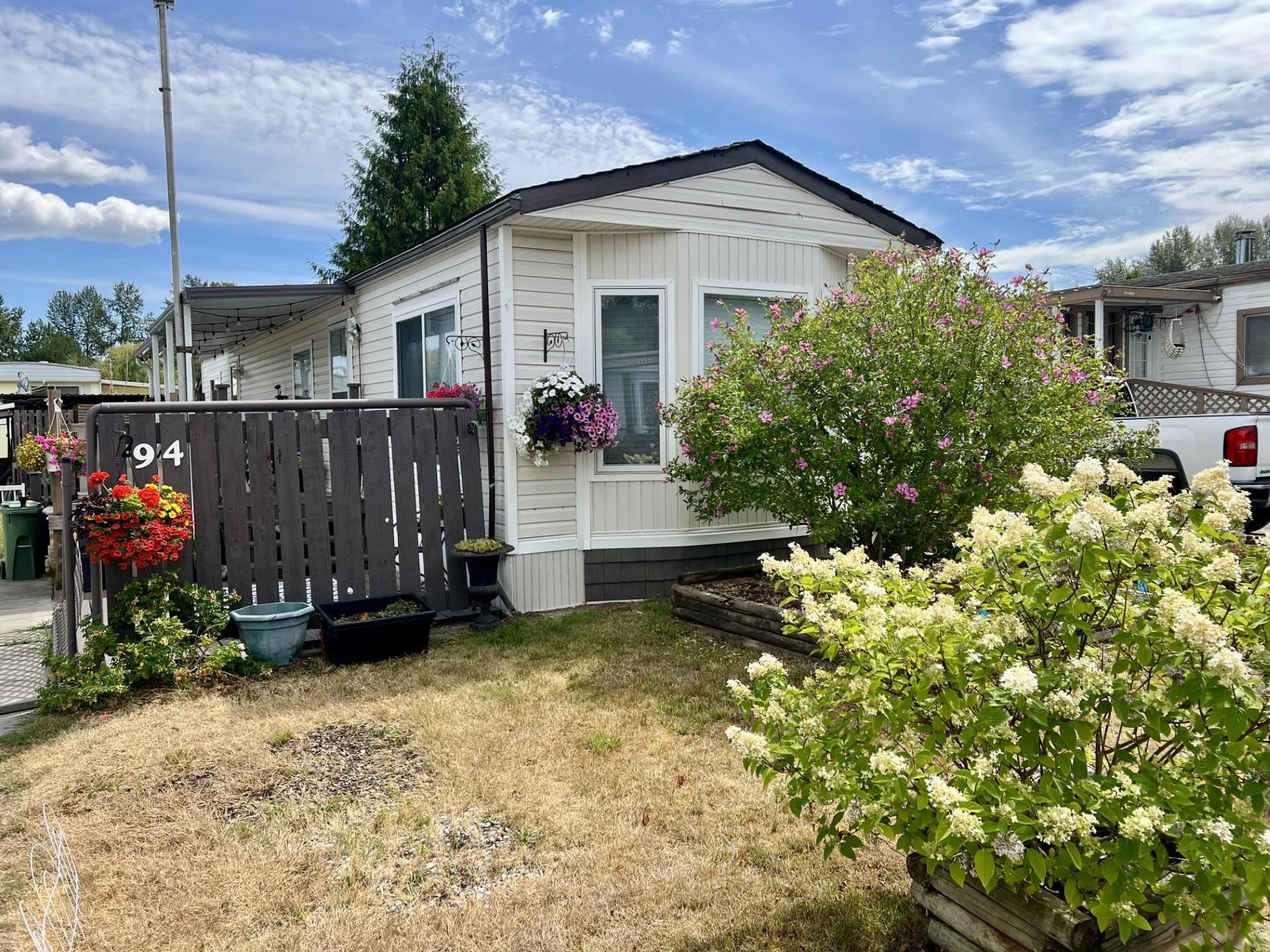 94 - 3300 Horn Street, Abbotsford, V2S 7Y6 — photo 1