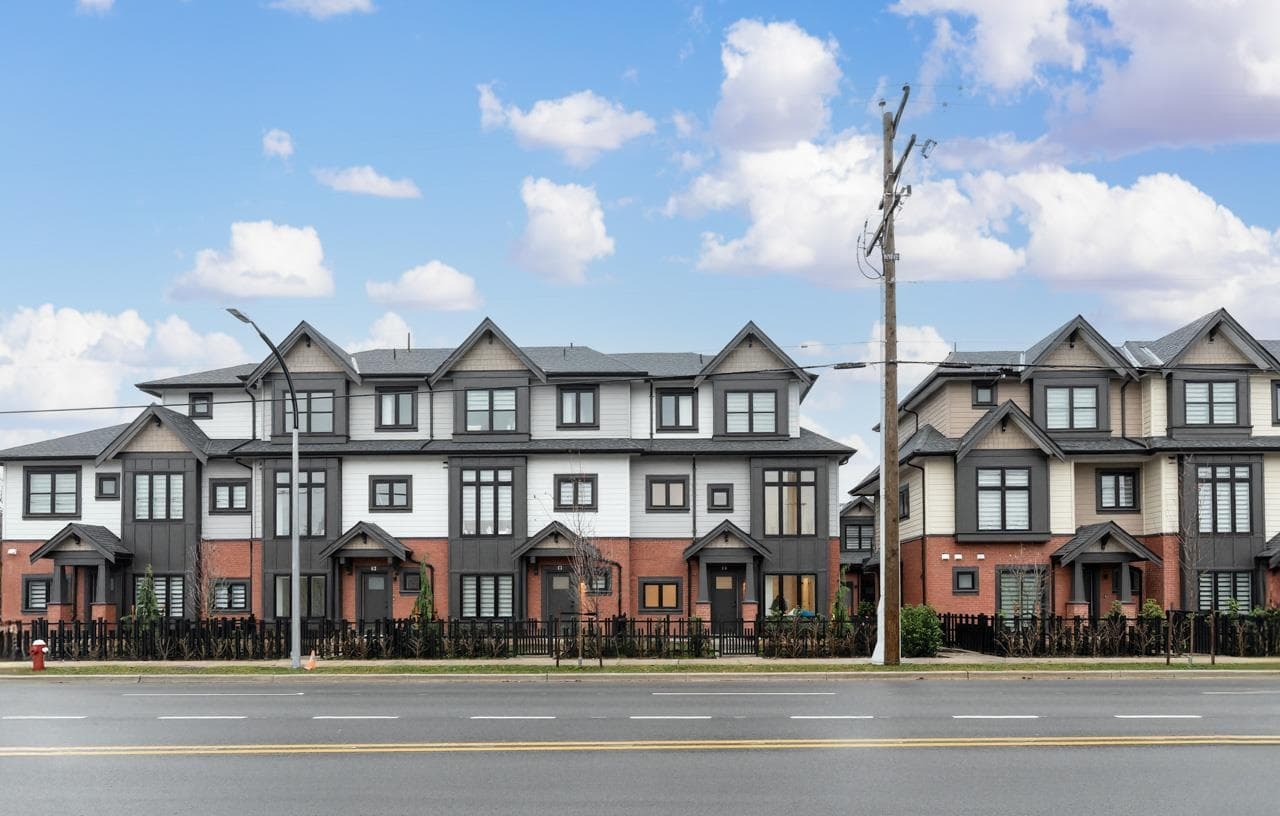 18 - 10233 No. 2 Road, Richmond