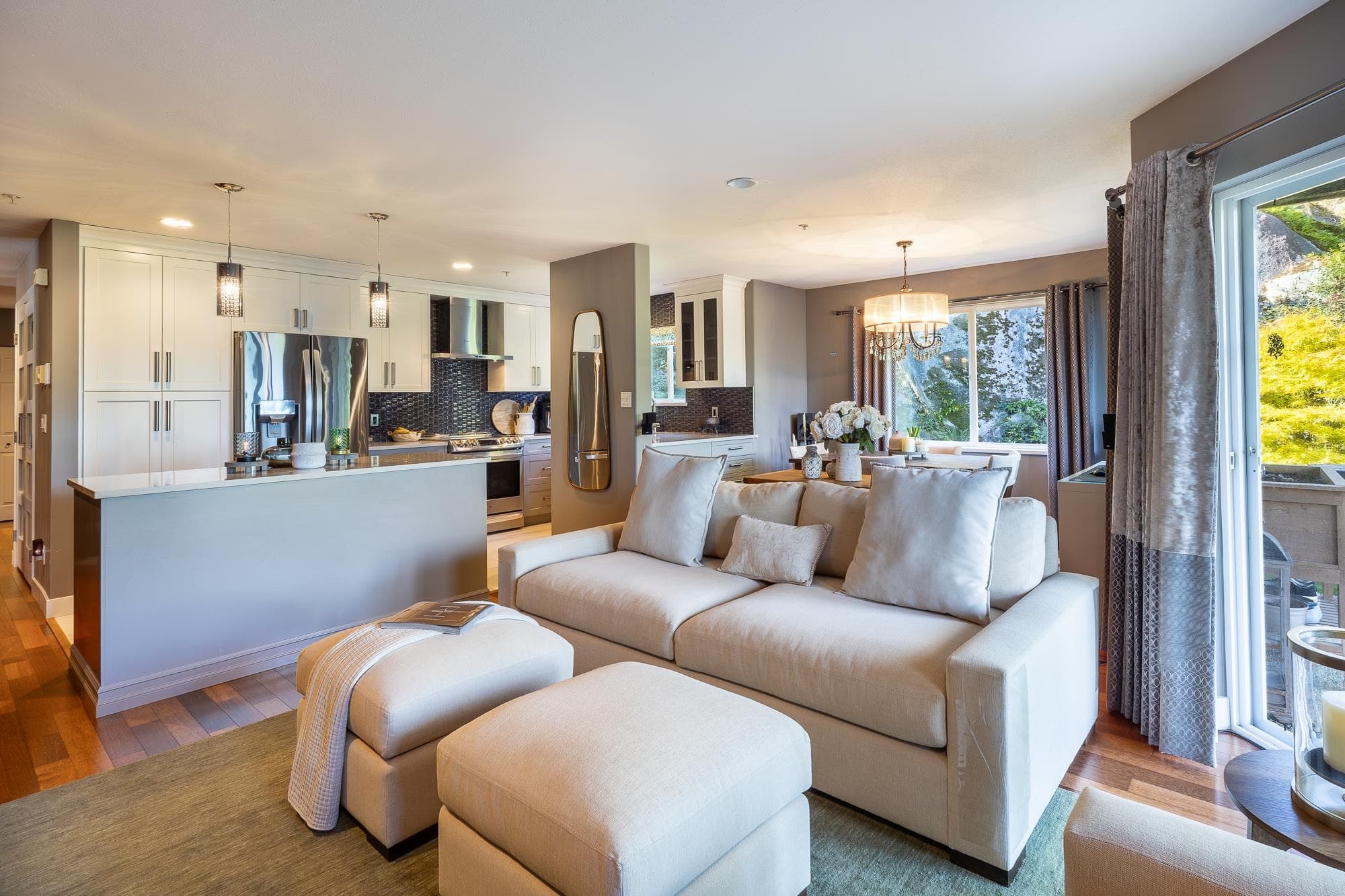 W101 - 5780 Trail Avenue, Sechelt, V7Z 0K5 — photo 1