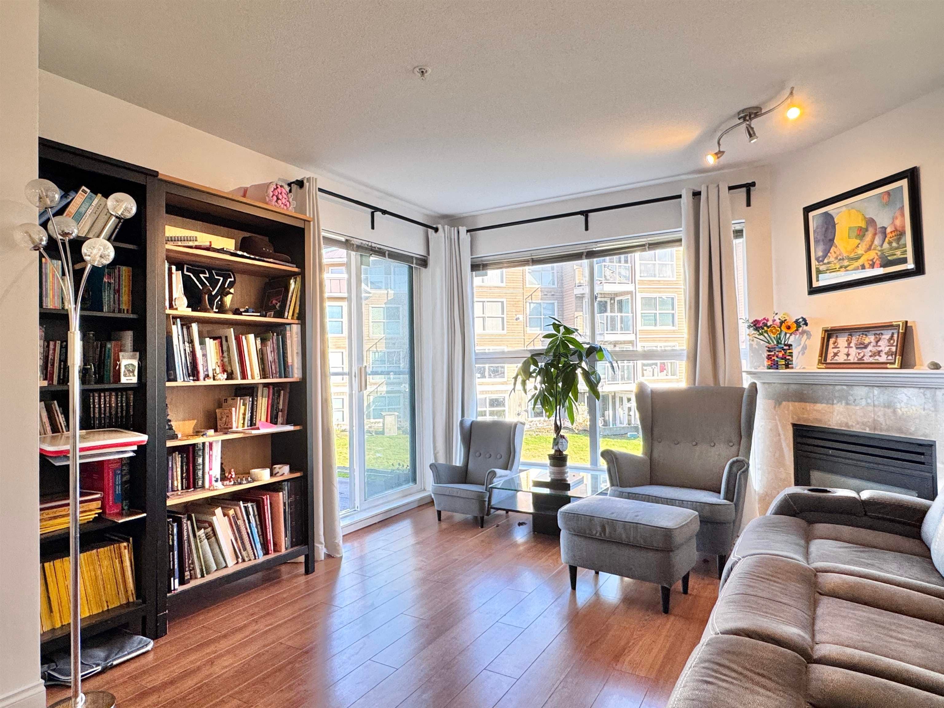 236 - 5880 Dover Crescent, Richmond, V7C 5P5 — photo 3