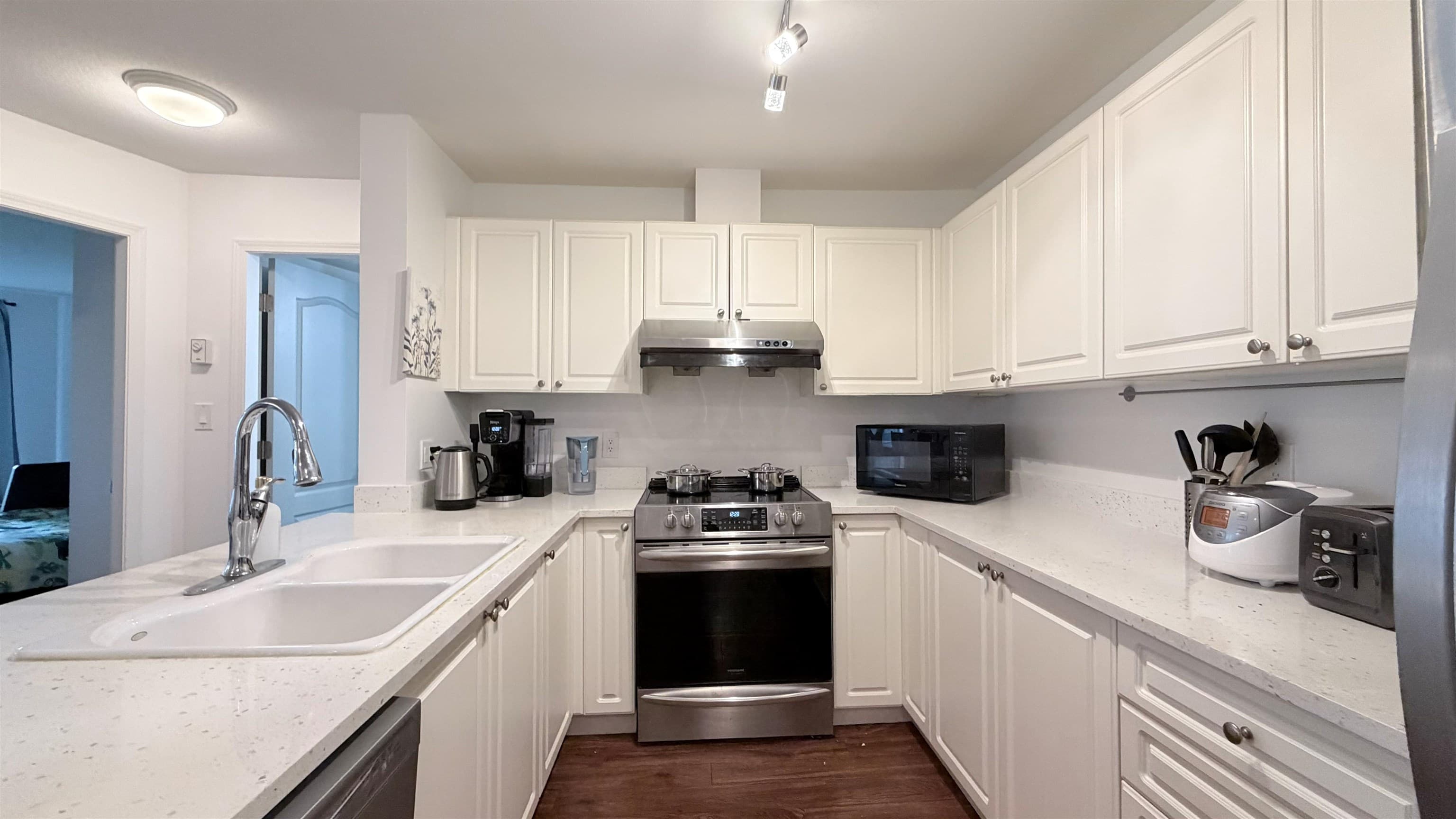 236 - 5880 Dover Crescent, Richmond, V7C 5P5 — photo 5