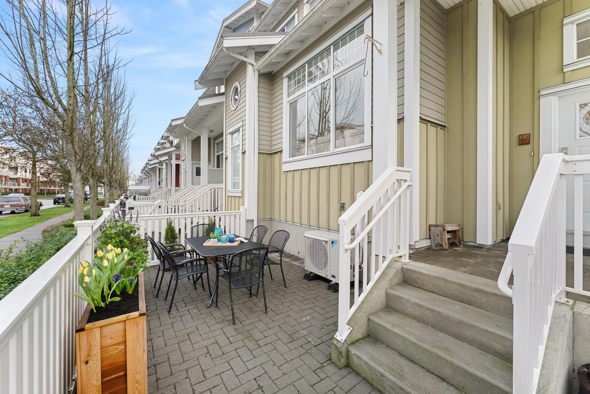 37 - 12333 English Avenue, Richmond, V7E 6T2 — photo 3