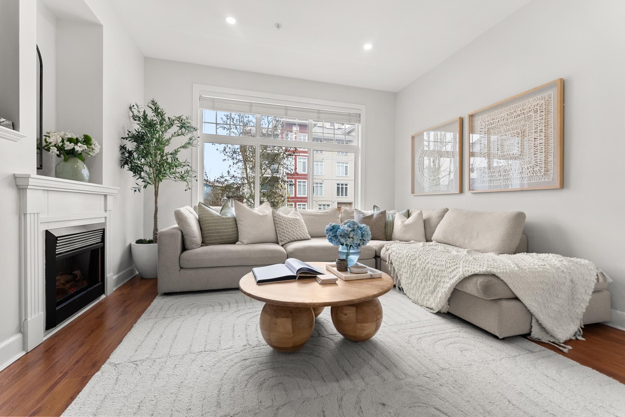 37 - 12333 English Avenue, Richmond
