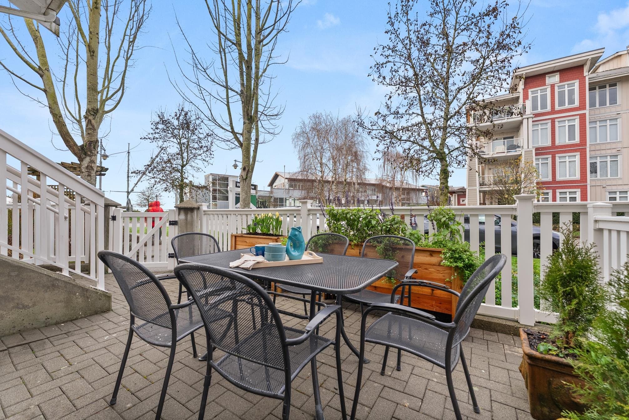 37 - 12333 English Avenue, Richmond, V7E 6T2 — photo 4