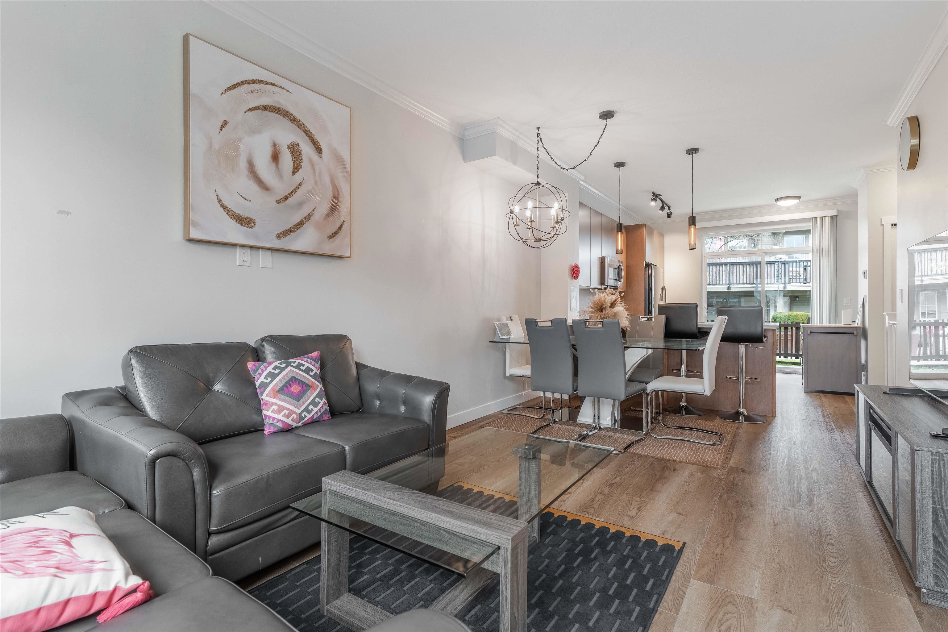 118 - 19505 68a Avenue, Surrey, V4N 6K3 — photo 5