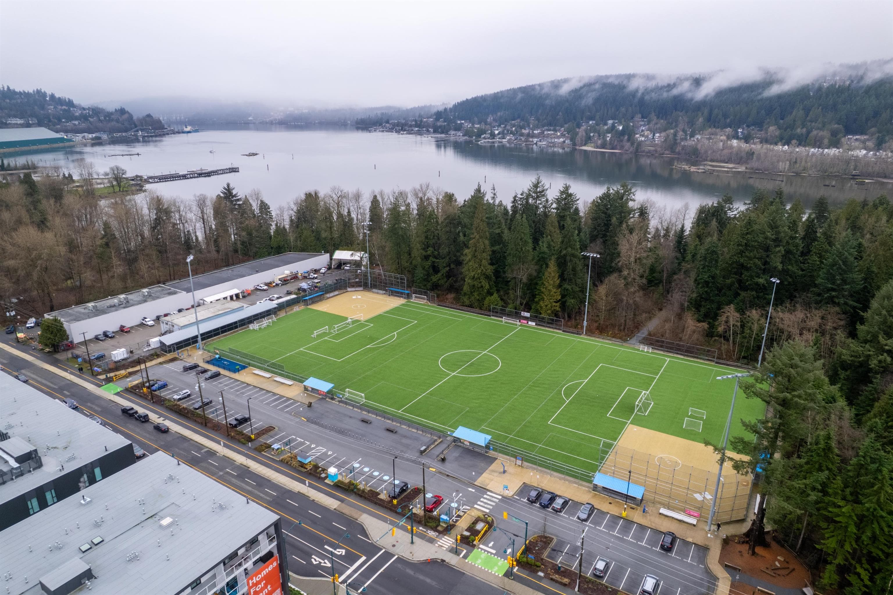 508 - 3055 Murray Street, Port Moody, V3H 0P4 — photo 2