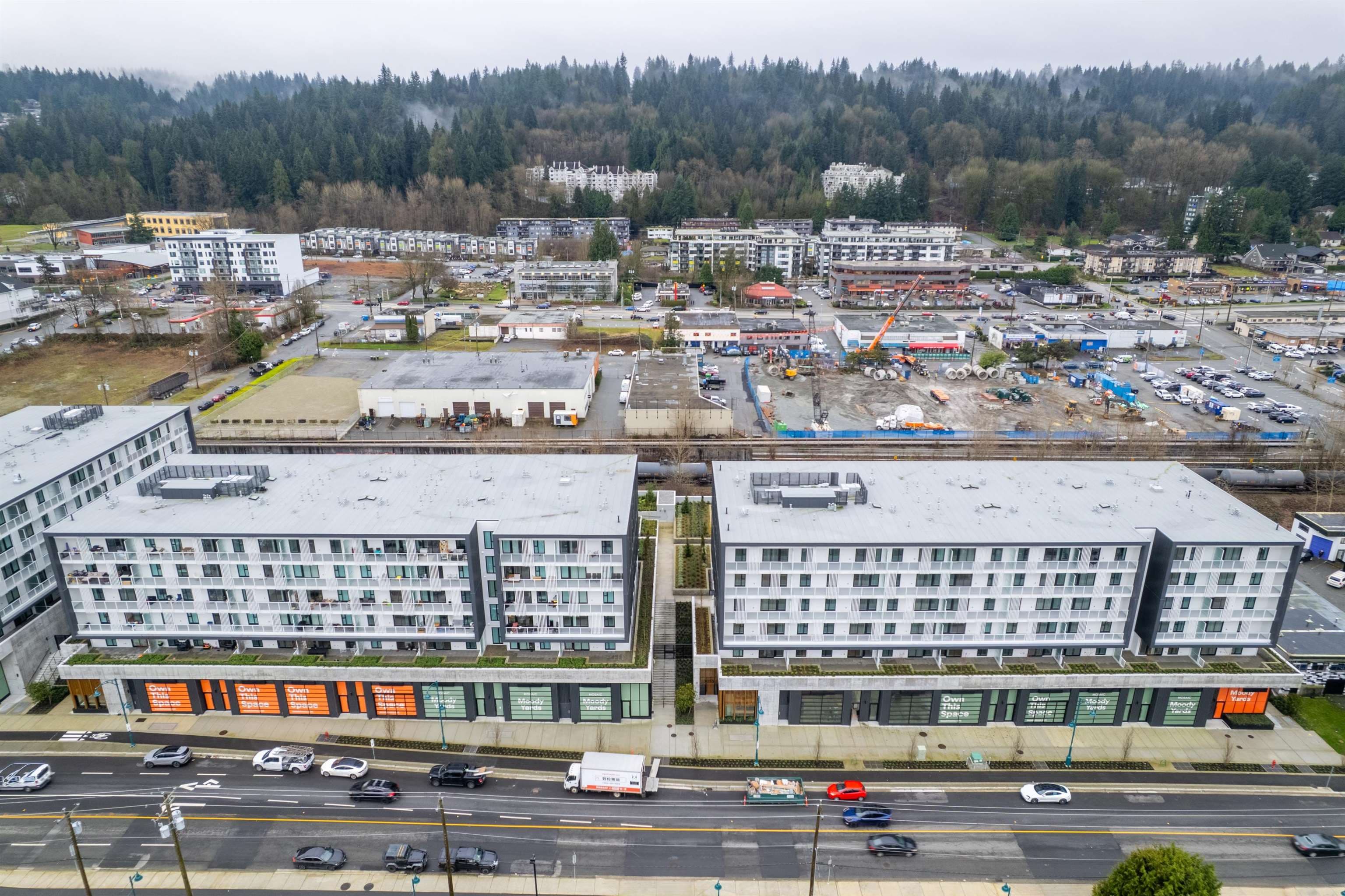 508 - 3055 Murray Street, Port Moody, V3H 0P4 — photo 3