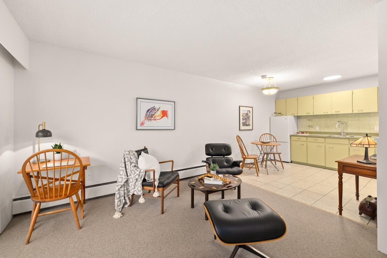 312 - 2033 W 7th Avenue, Vancouver, V6J 1T3 — photo 2