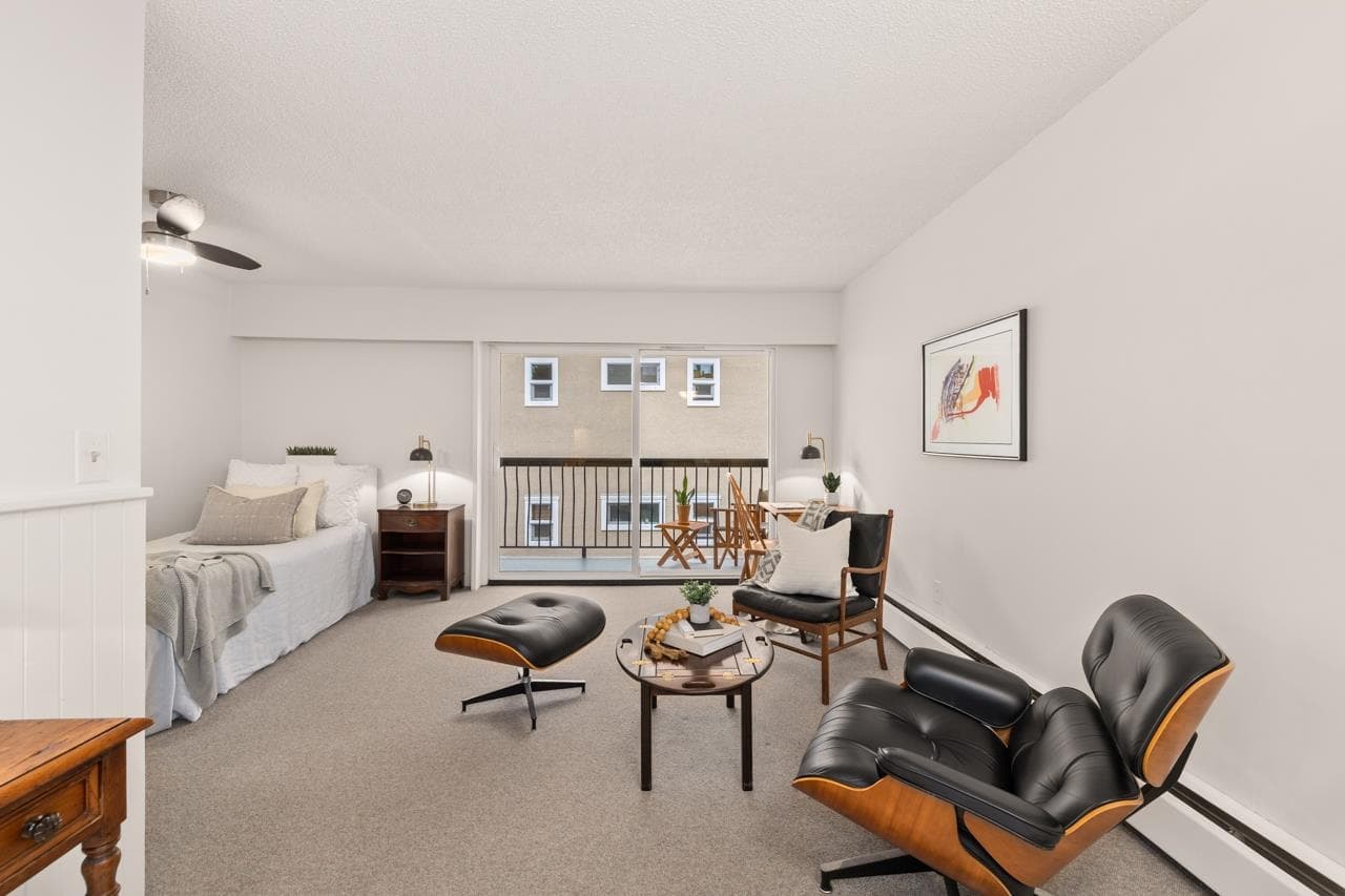 312 - 2033 W 7th Avenue, Vancouver, V6J 1T3 — photo 3