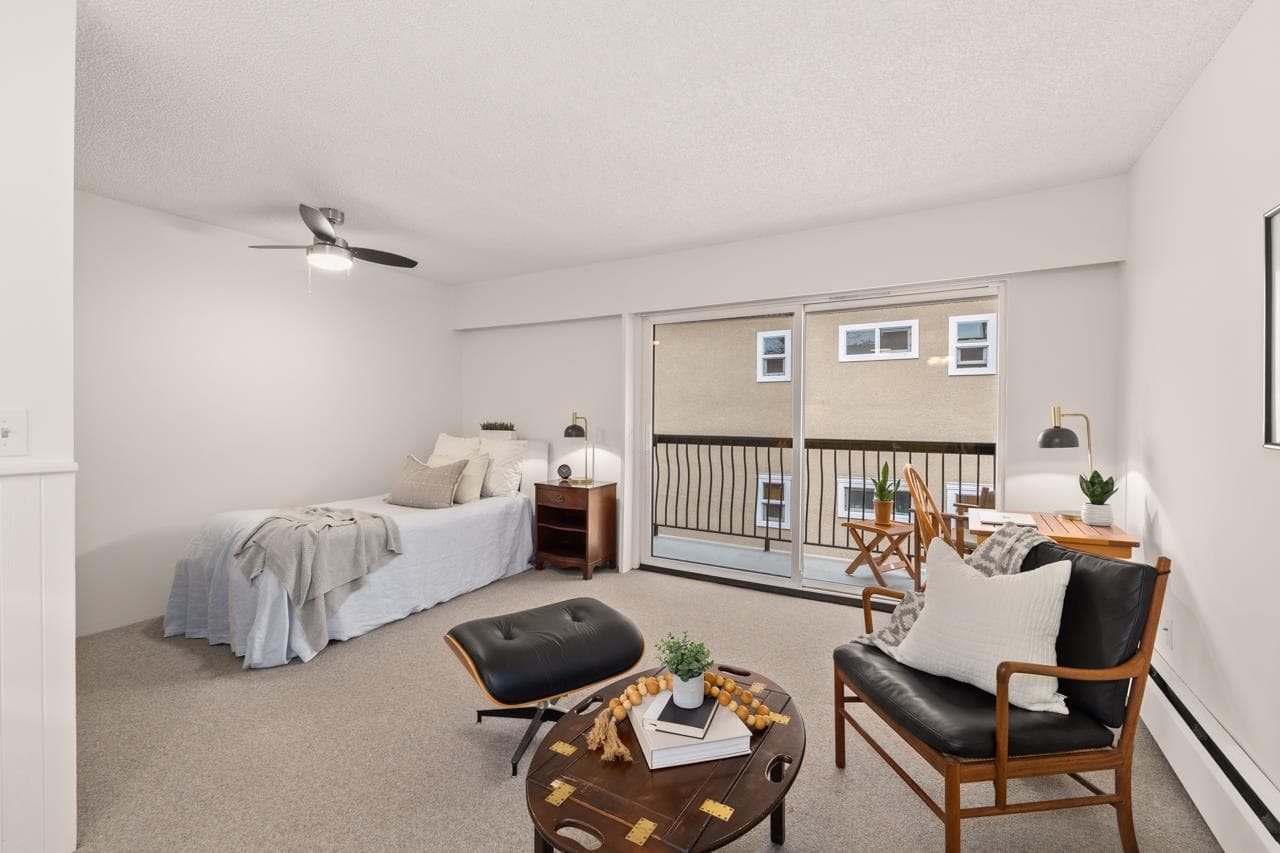 312 - 2033 W 7th Avenue, Vancouver, V6J 1T3 — photo 4