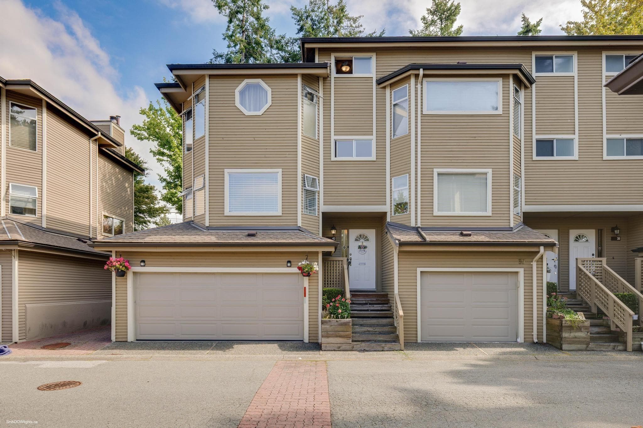 40 - 5740 Garrison Road, Richmond