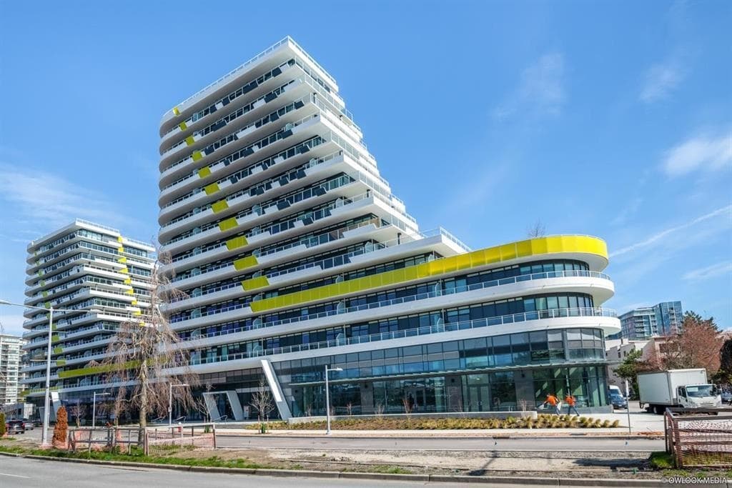1510 - 5788 Gilbert Road, Richmond