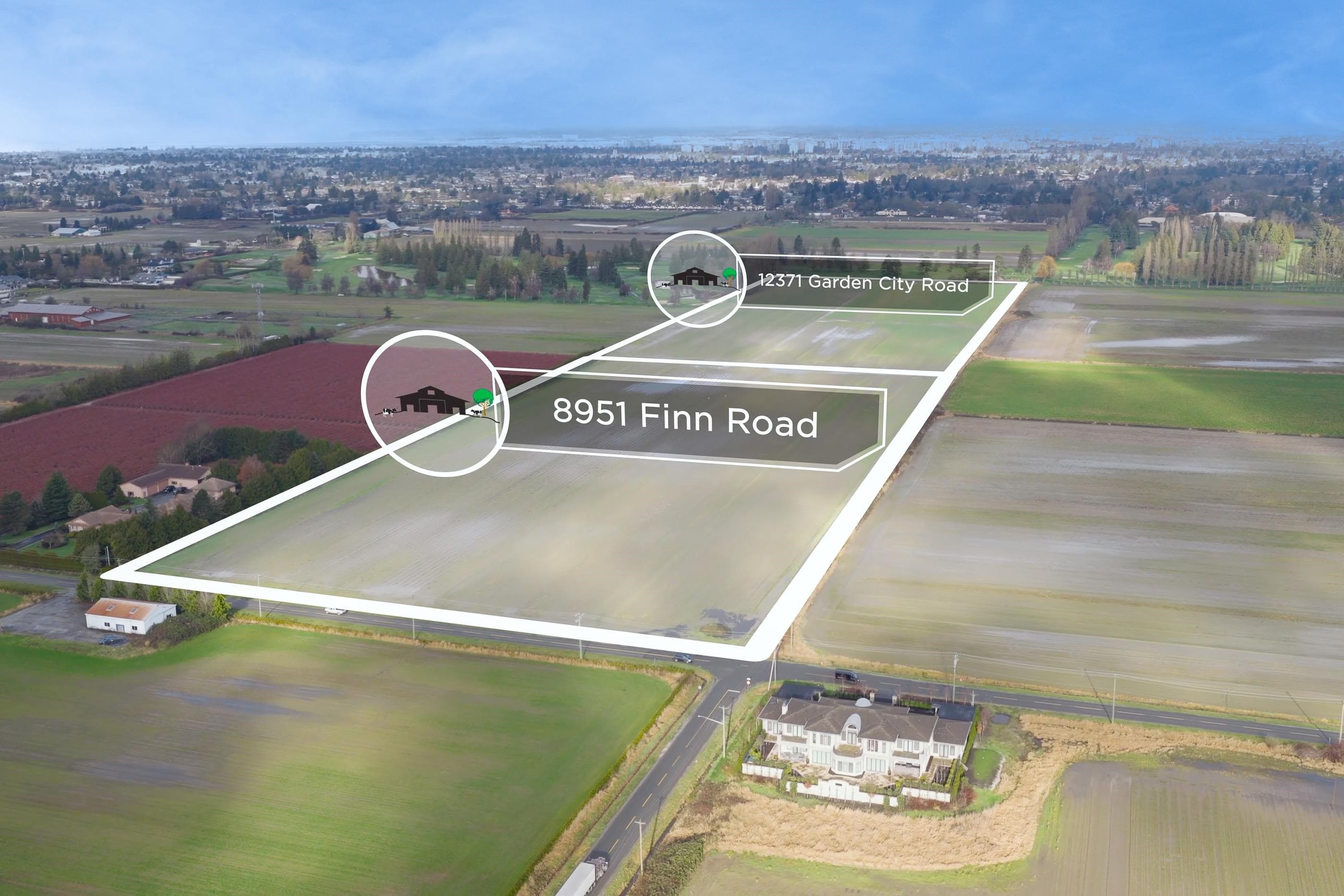 12371 Garden City Road, Richmond, V7A 1X2 — photo 2