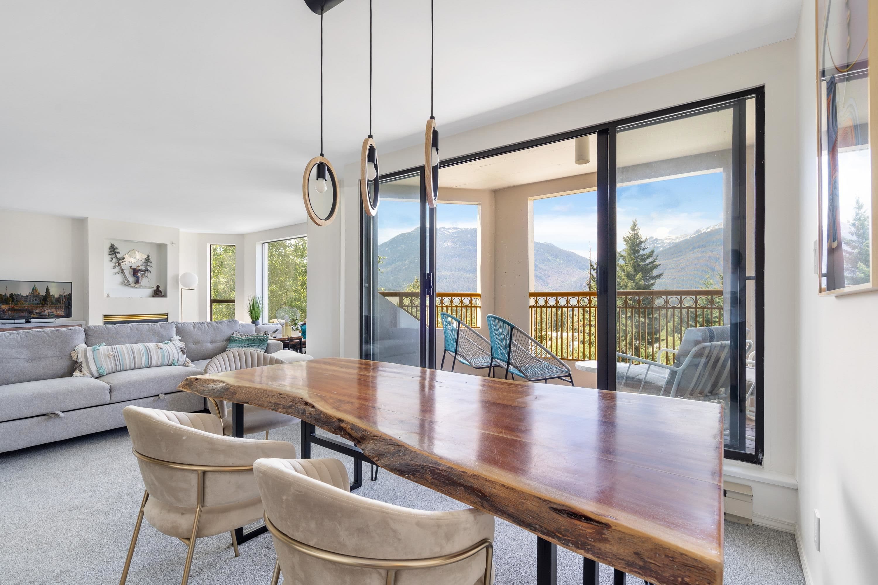 507 - 4809 Spearhead Place, Whistler, V0N 1B4 — photo 3