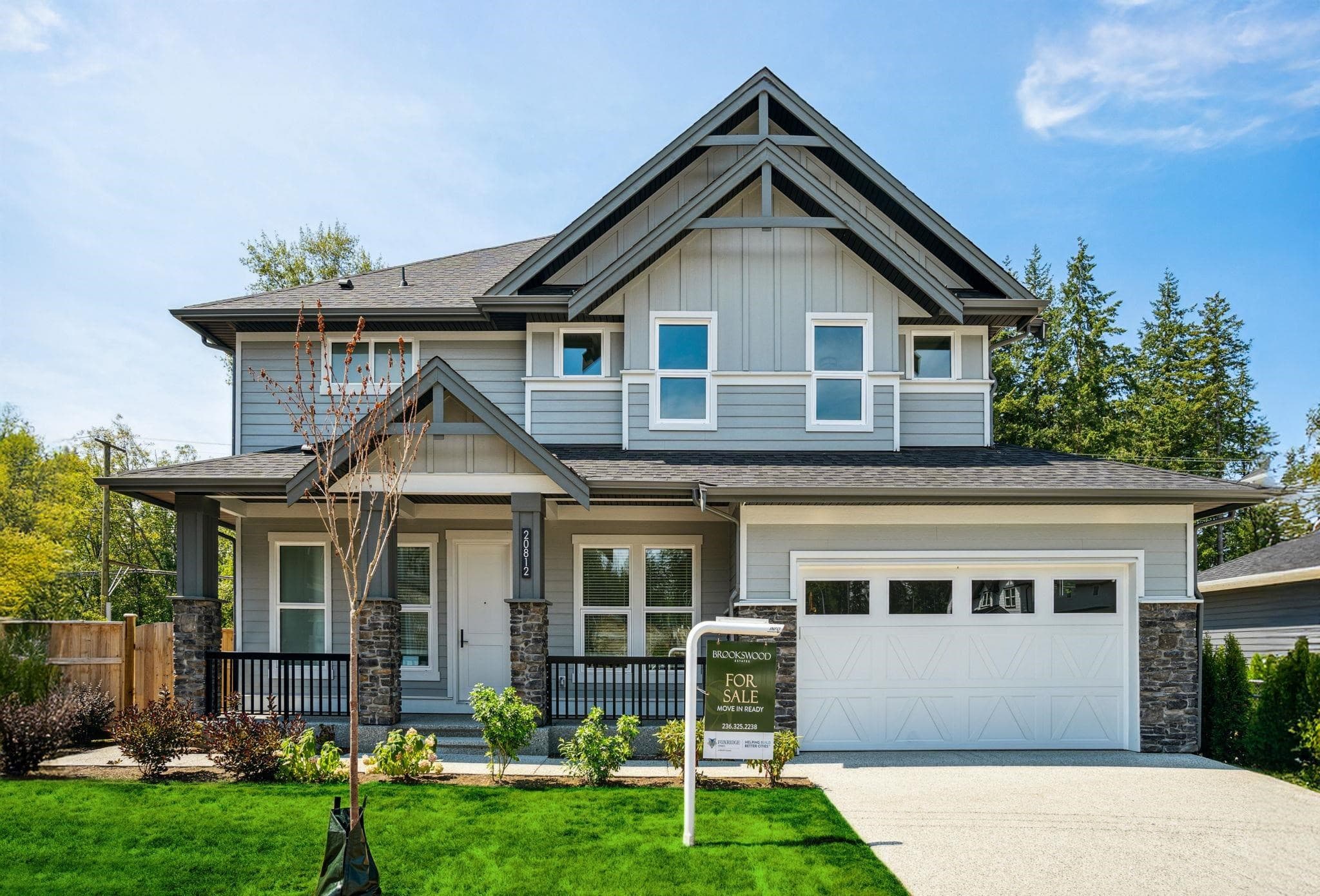 20850 35 Avenue, Langley