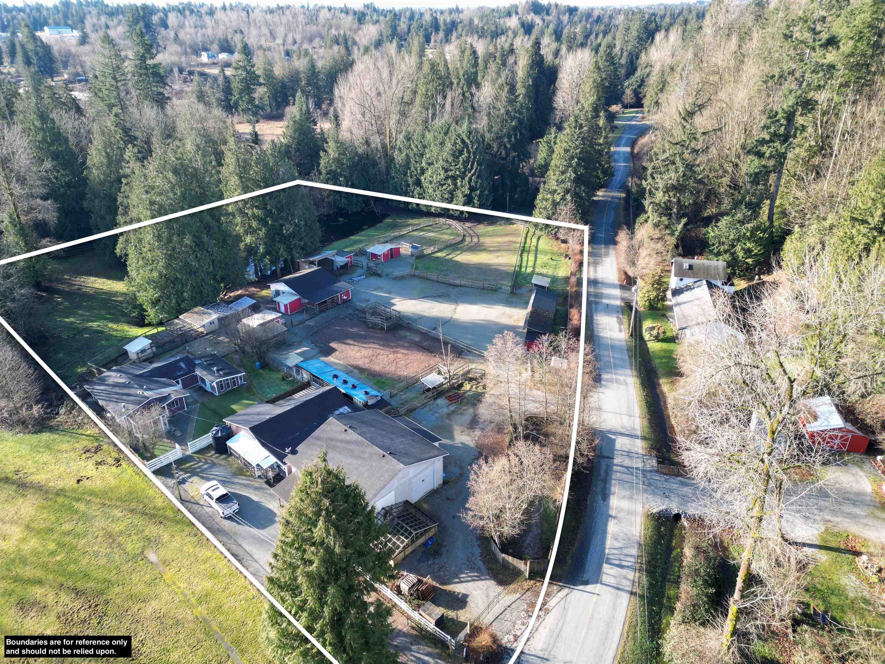 33860 Dlugosh Avenue, Mission, V2V 6B2 — photo 1