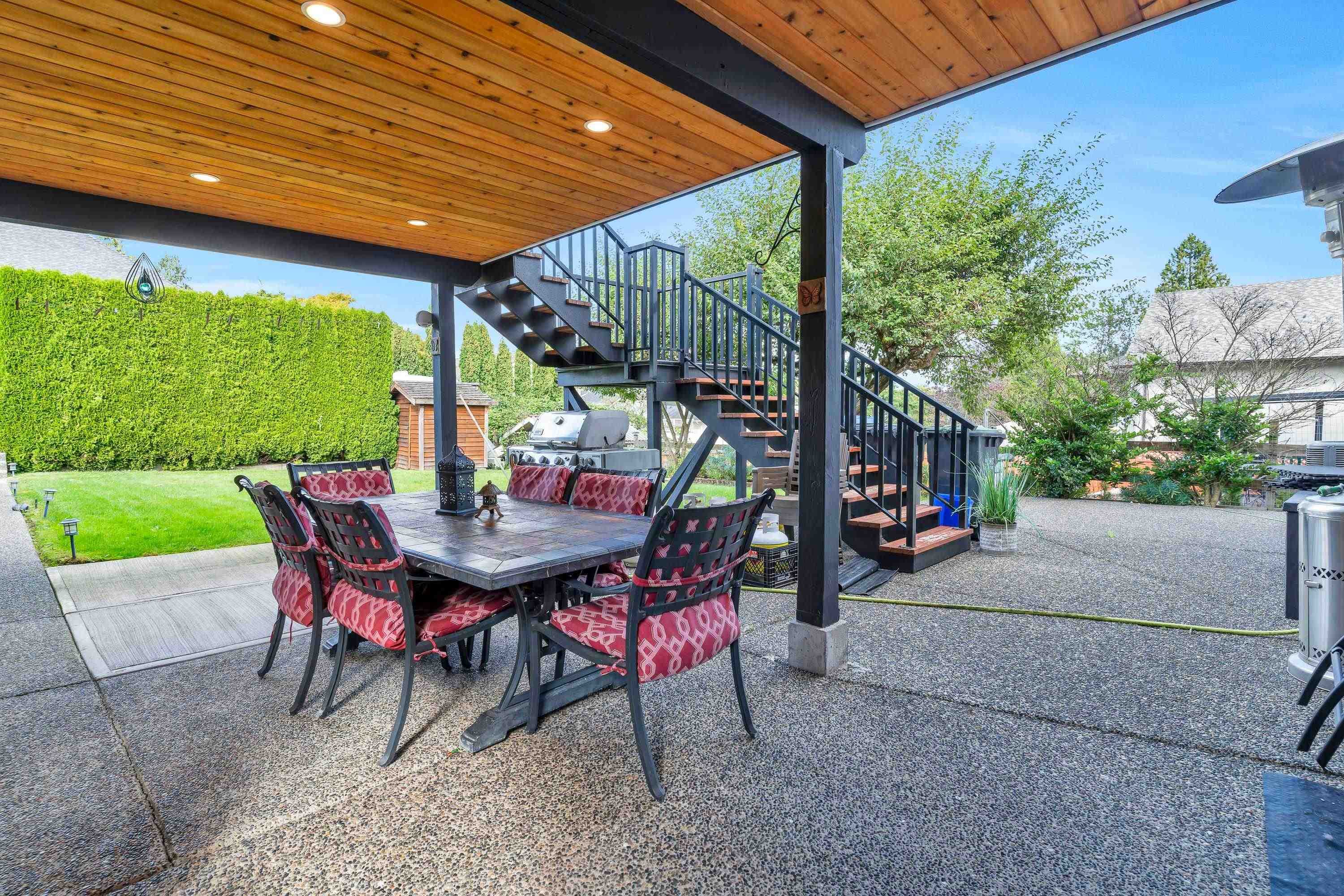 1973 Morgan Avenue, Port Coquitlam, V3C 1K1 — photo 2