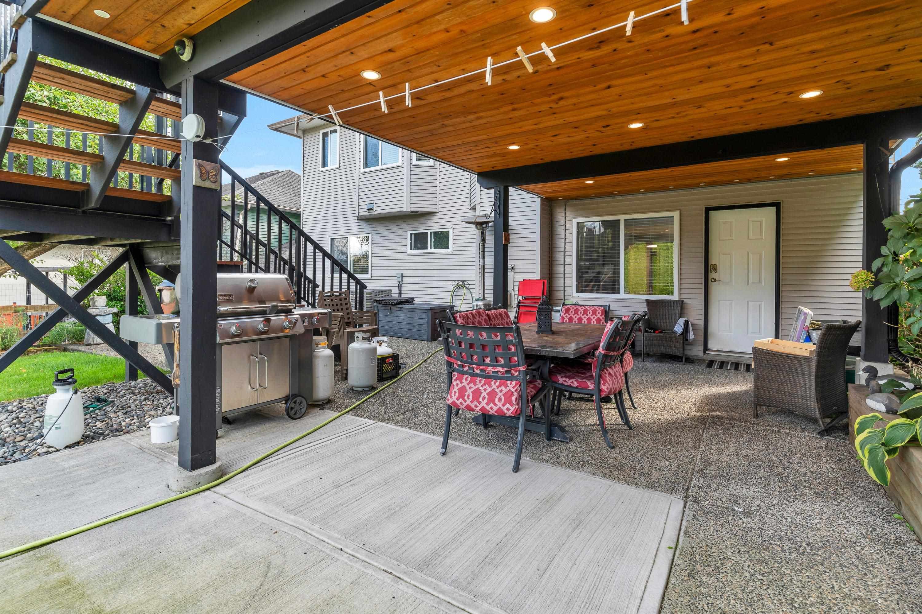 1973 Morgan Avenue, Port Coquitlam, V3C 1K1 — photo 3