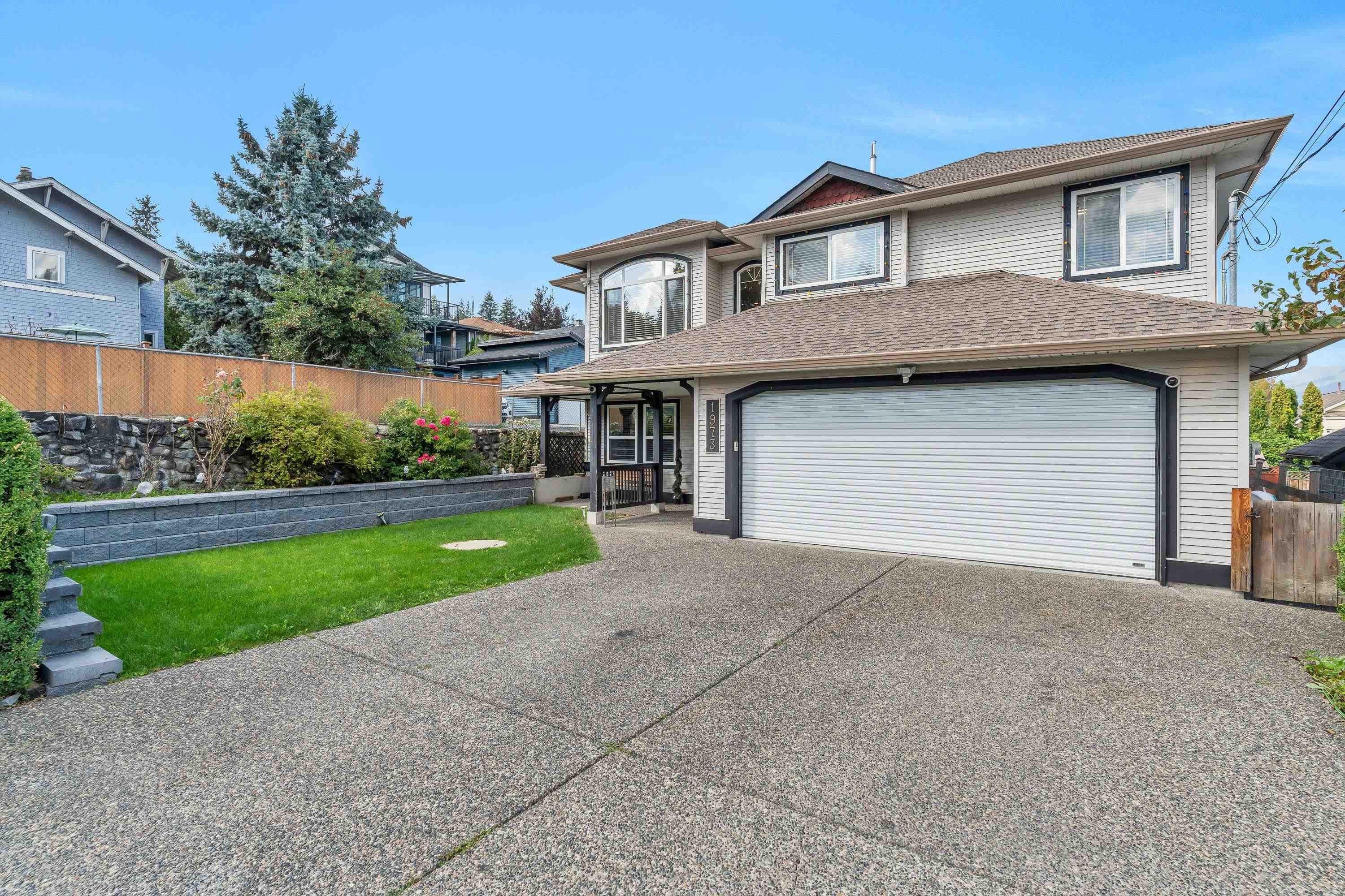 1973 Morgan Avenue, Port Coquitlam, V3C 1K1 — photo 1