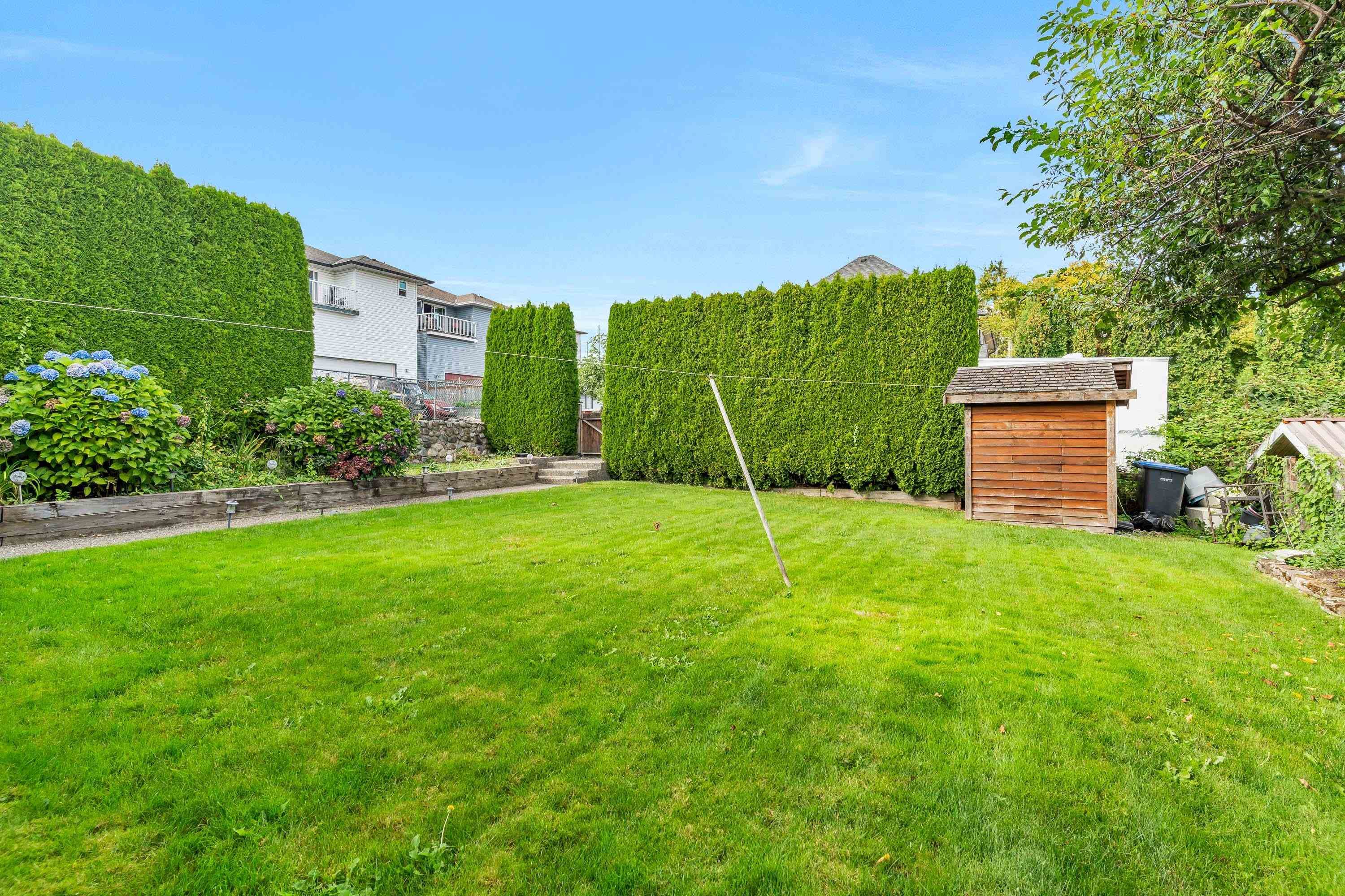 1973 Morgan Avenue, Port Coquitlam, V3C 1K1 — photo 4