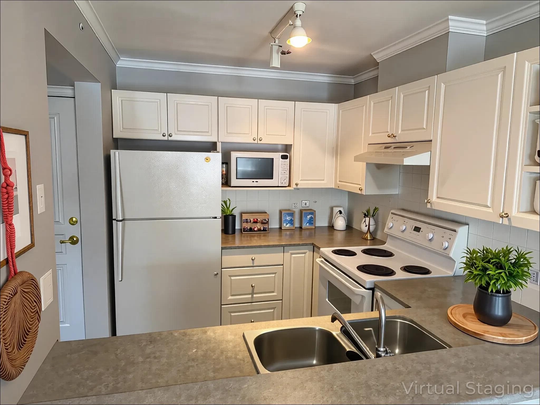 402 - 211 Twelfth Street, New Westminster