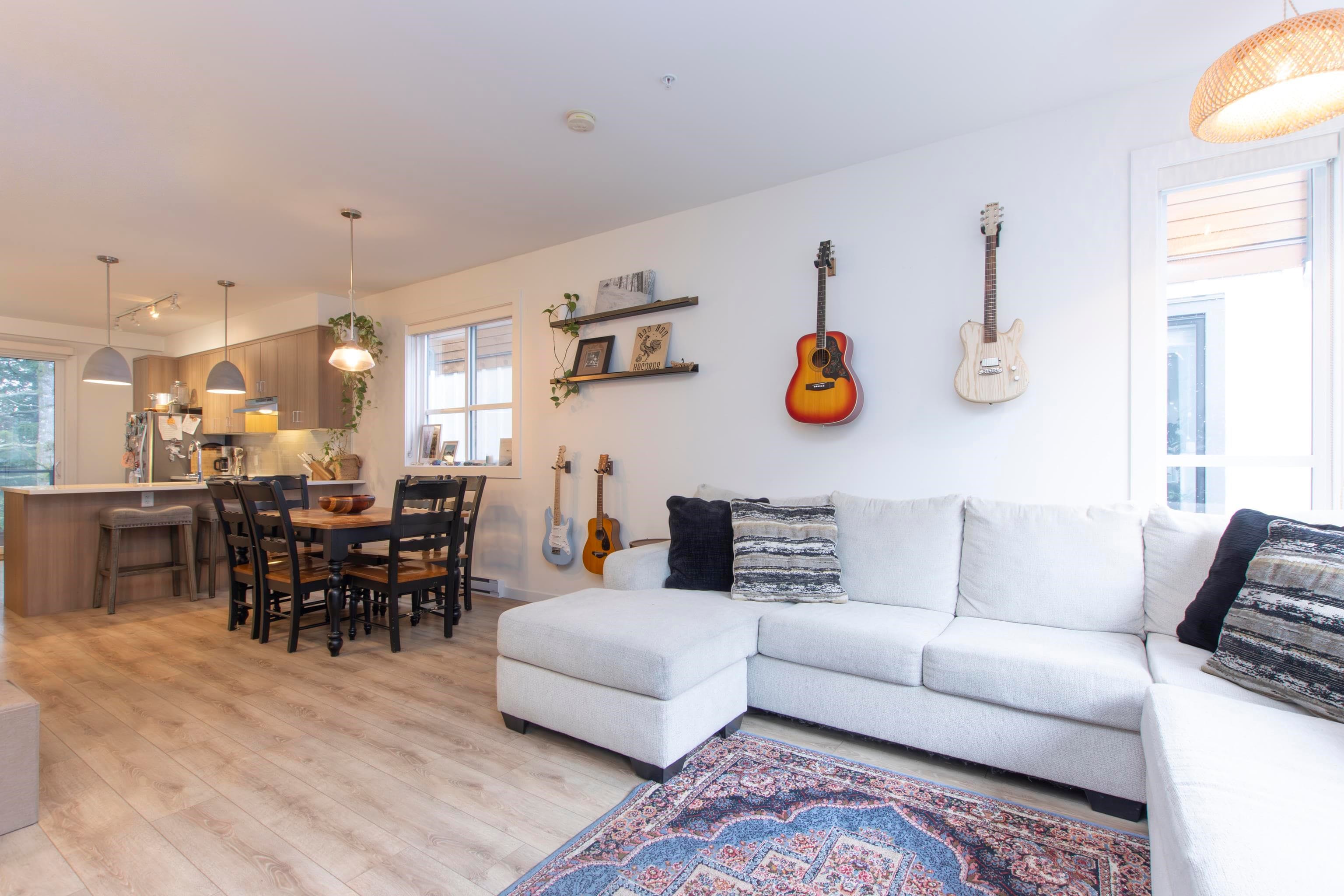 64 - 39769 Government Road, Squamish