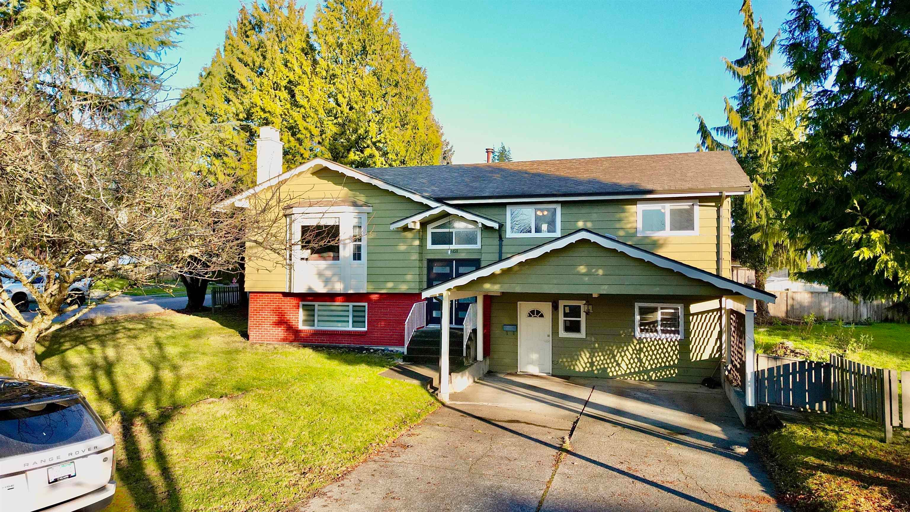14458 Chartwell Drive, Surrey, V3S 5E4 — photo 1
