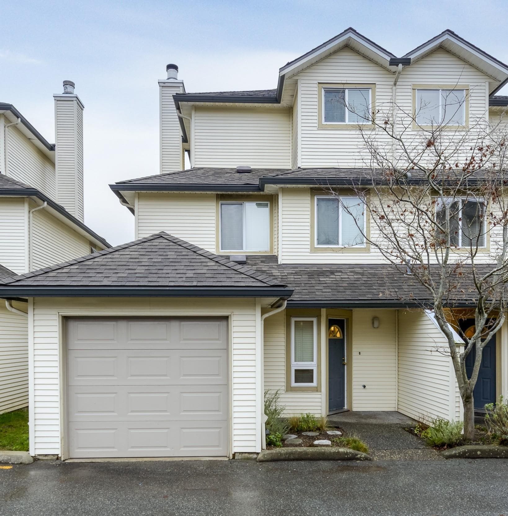 6 - 4245 Sophia Street, Vancouver
