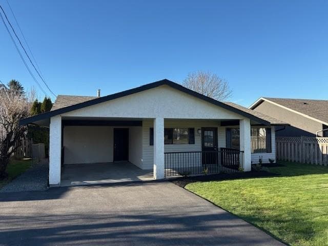 7155 Rochester Avenue, Chilliwack, V2R 2P3 — photo 2