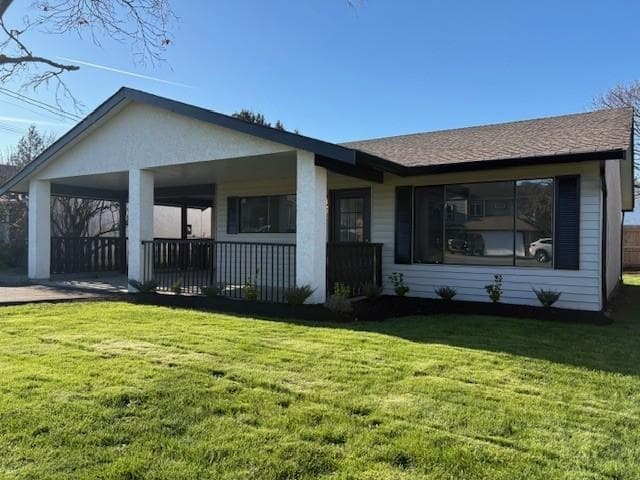 7155 Rochester Avenue, Chilliwack, V2R 2P3 — photo 1