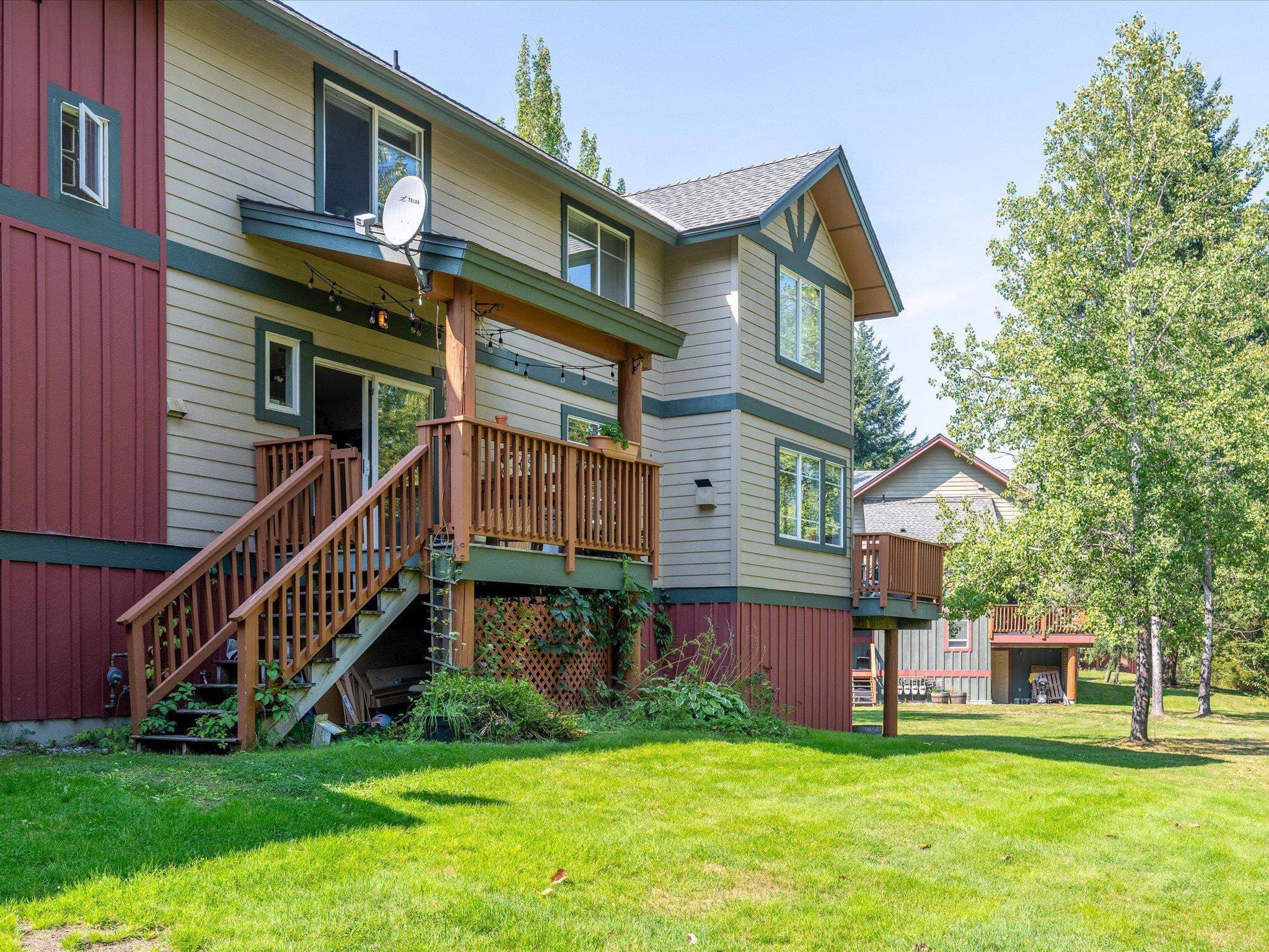 18 - 1450 Vine Road, Pemberton