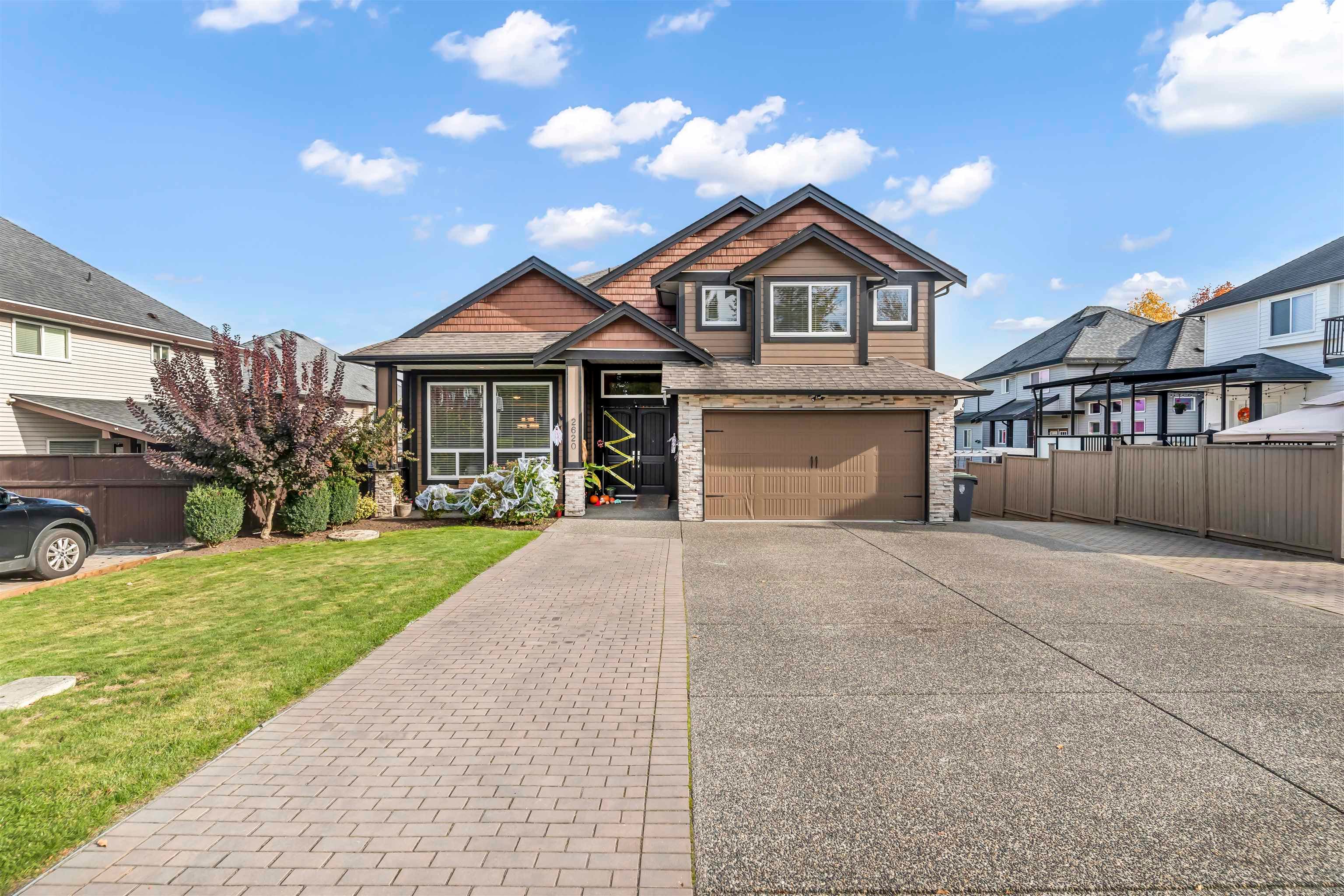 2620 270b Street, Langley