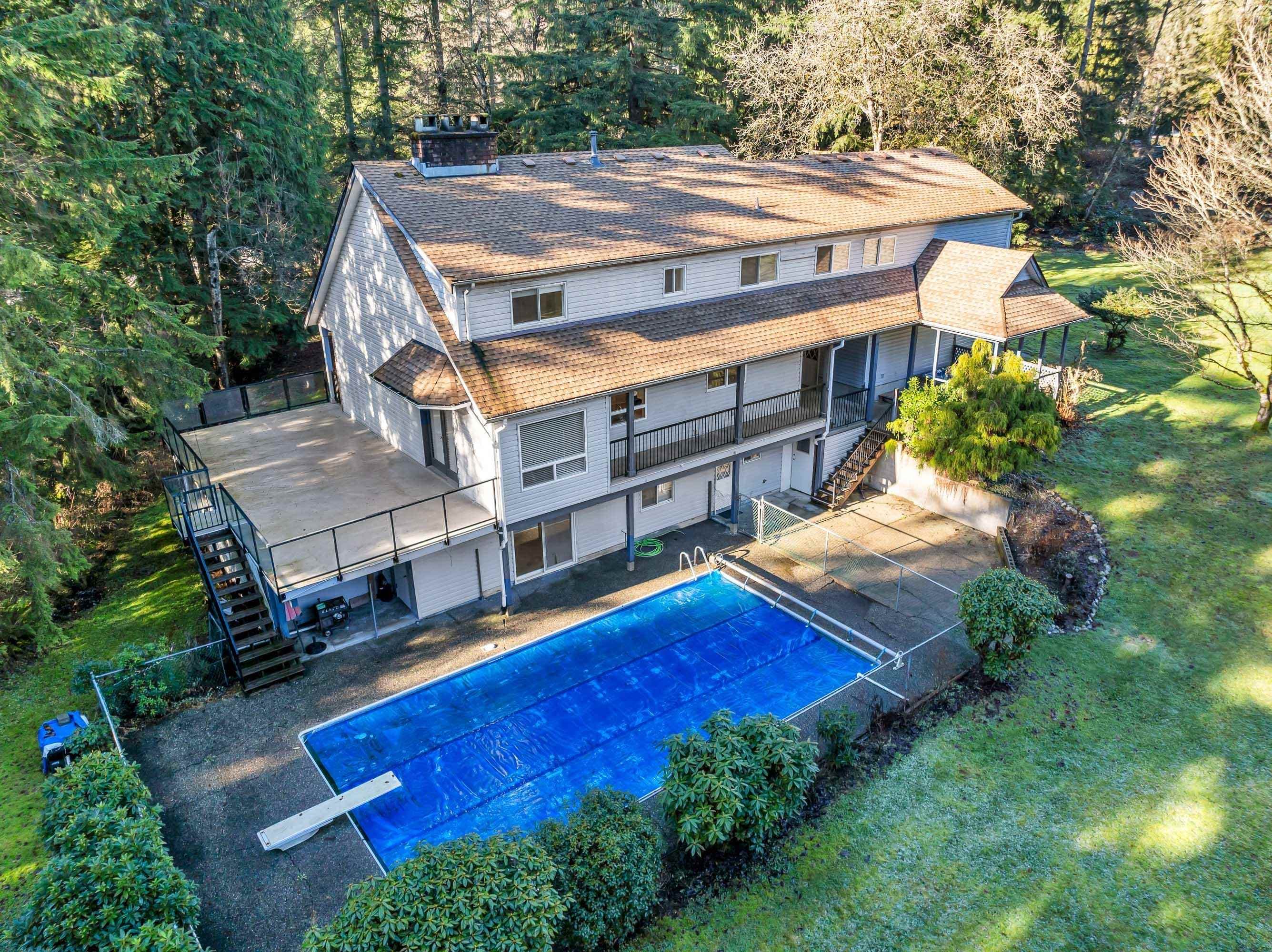 9826 Dewdney Trunk Road, Mission