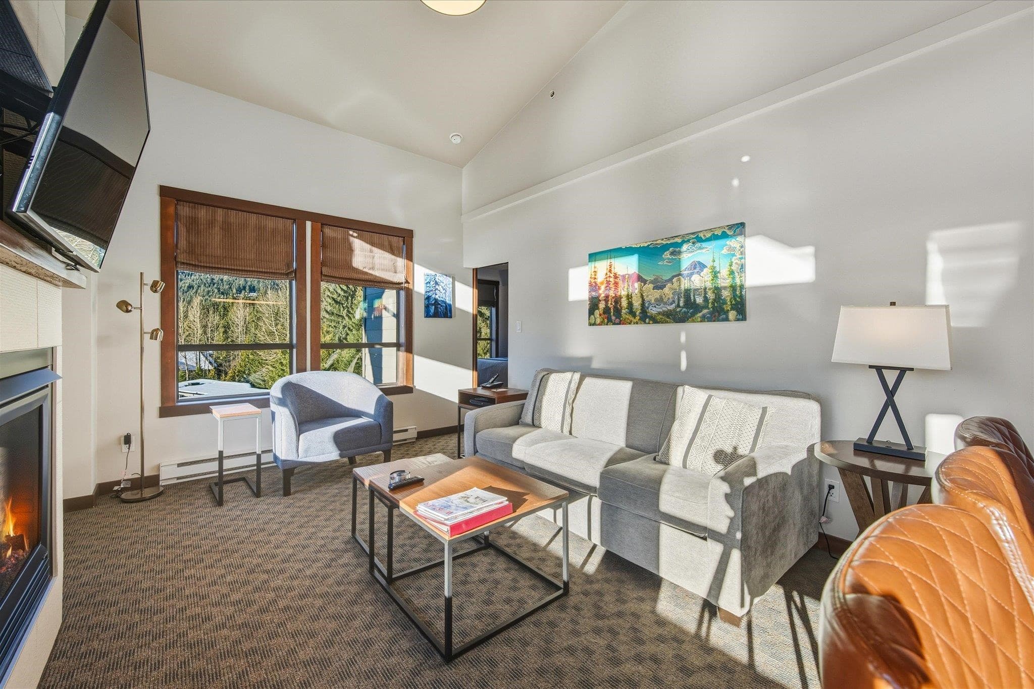 308 D - 2020 London Lane, Whistler, V0N 1B2 — photo 3