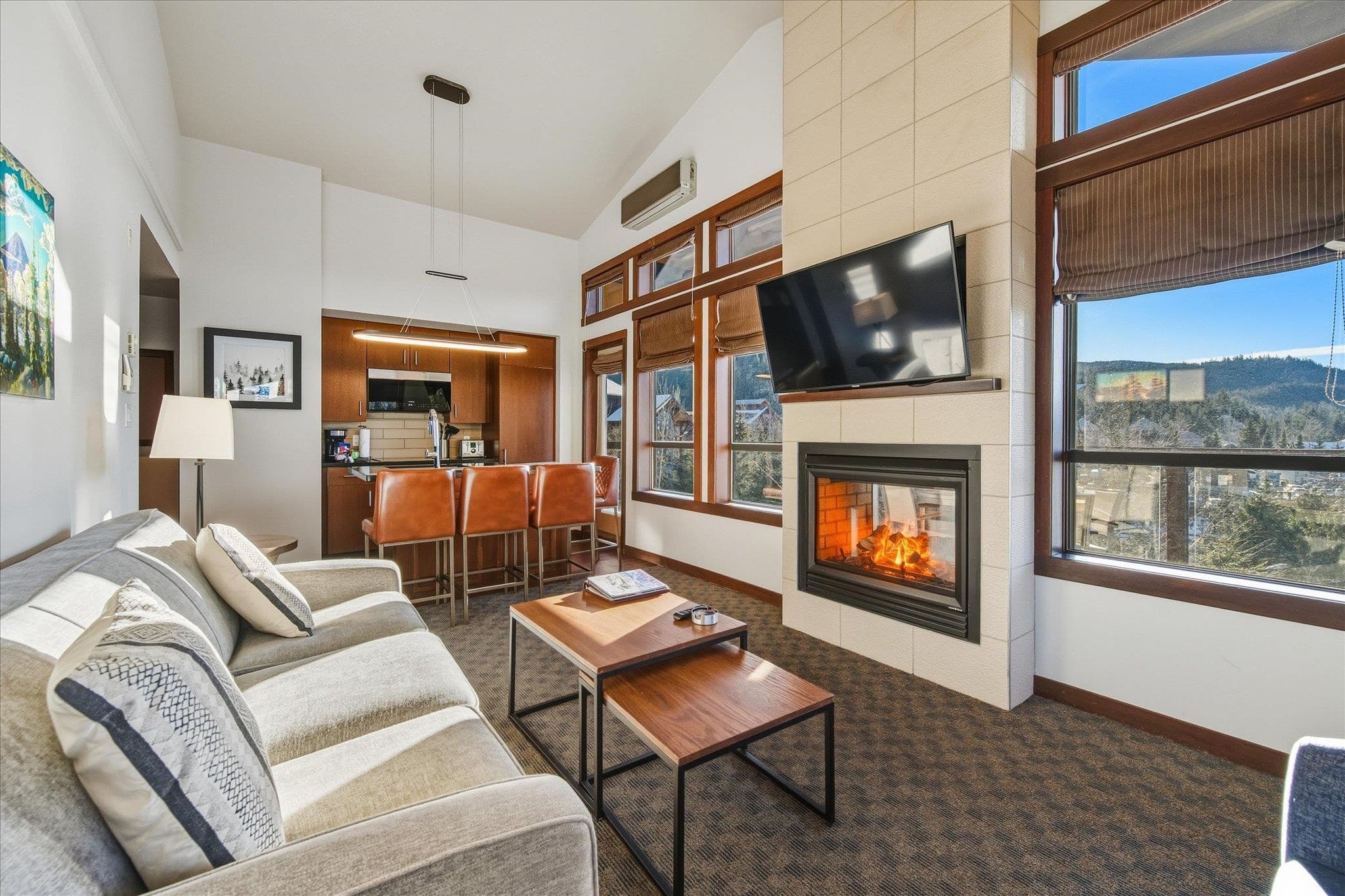 308 D - 2020 London Lane, Whistler, V0N 1B2 — photo 5