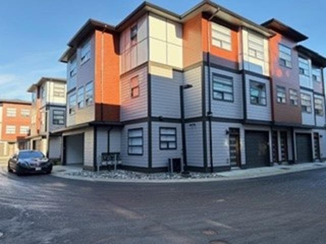 24 - 32970 Tunbridge Avenue, Mission, V2V 0J9 — photo 1