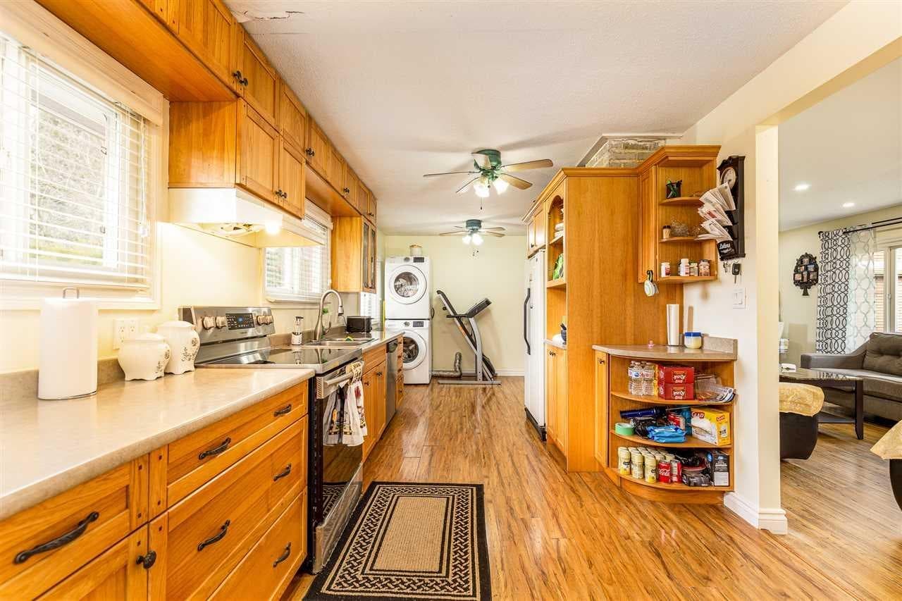 2565 Park Drive, Abbotsford, V2S 4C5 — photo 4