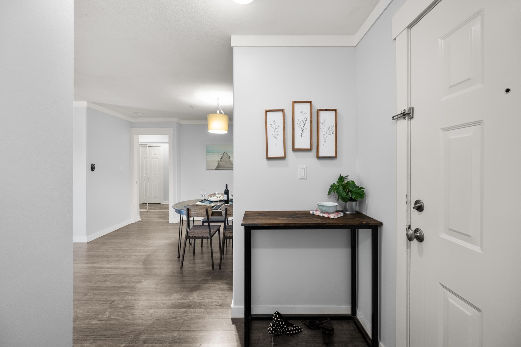 323 - 22150 48 Avenue, Langley, V3A 8R5 — photo 3