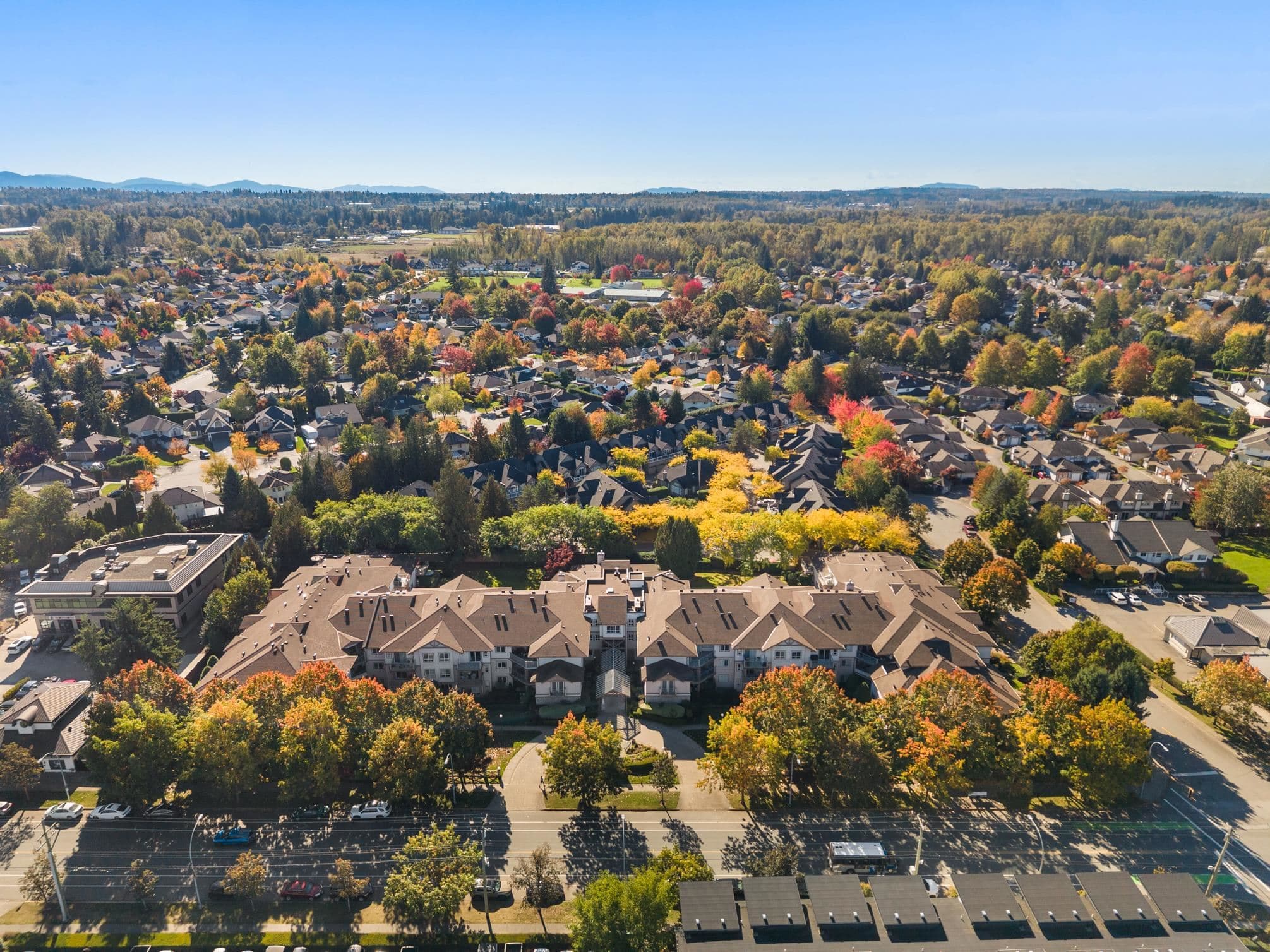 323 - 22150 48 Avenue, Langley, V3A 8R5 — photo 1