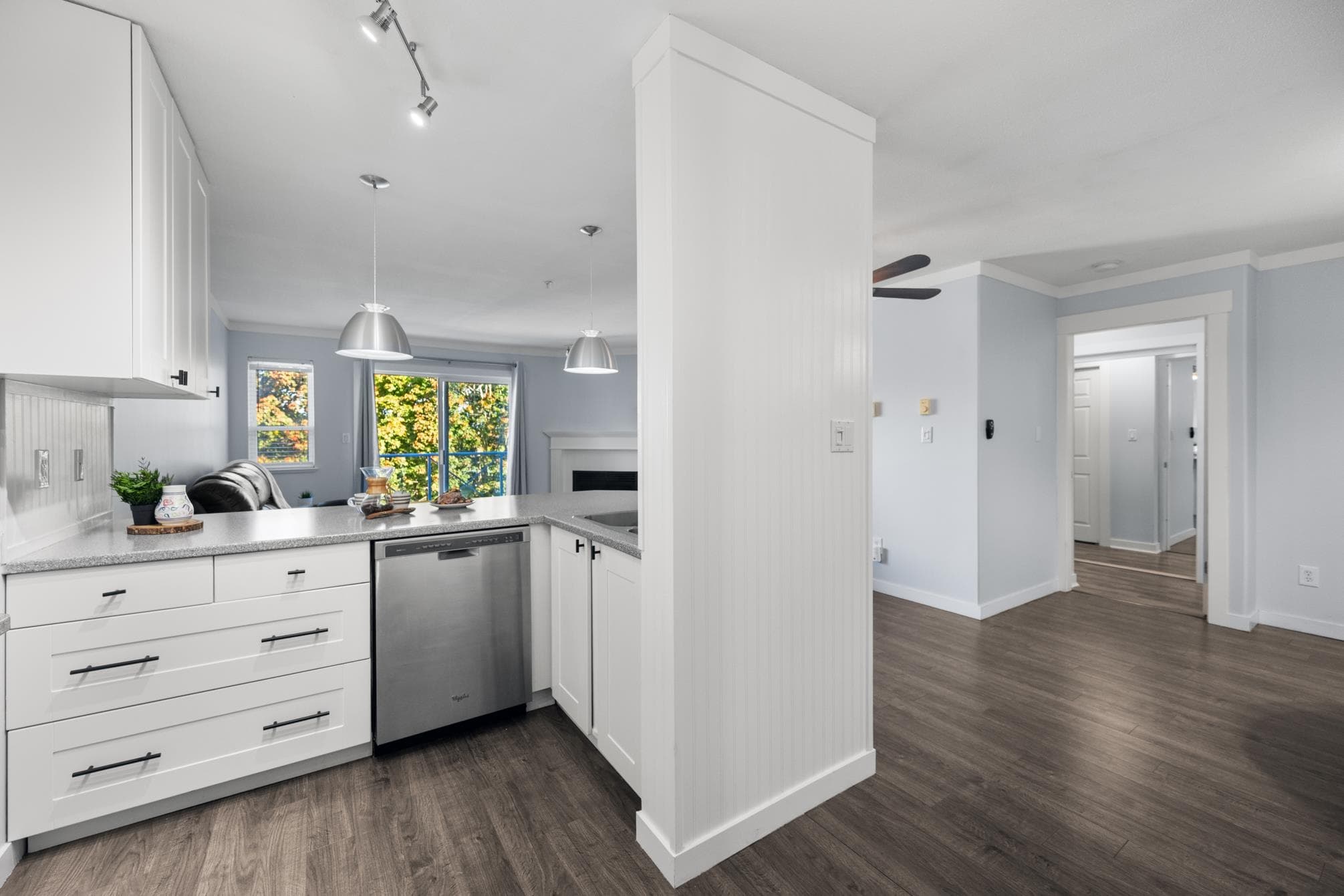 323 - 22150 48 Avenue, Langley, V3A 8R5 — photo 5