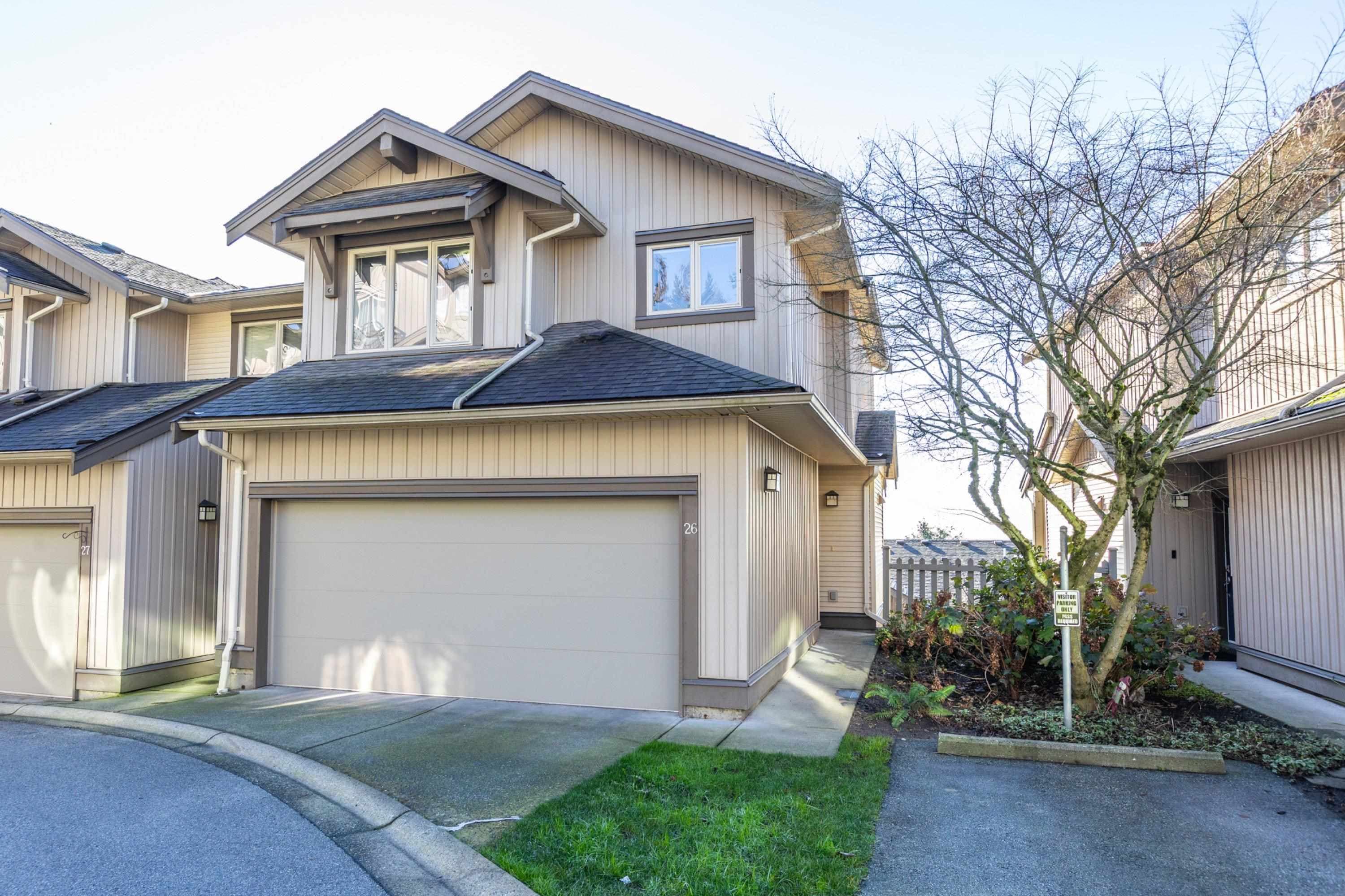 26 - 20326 68 Avenue, Langley