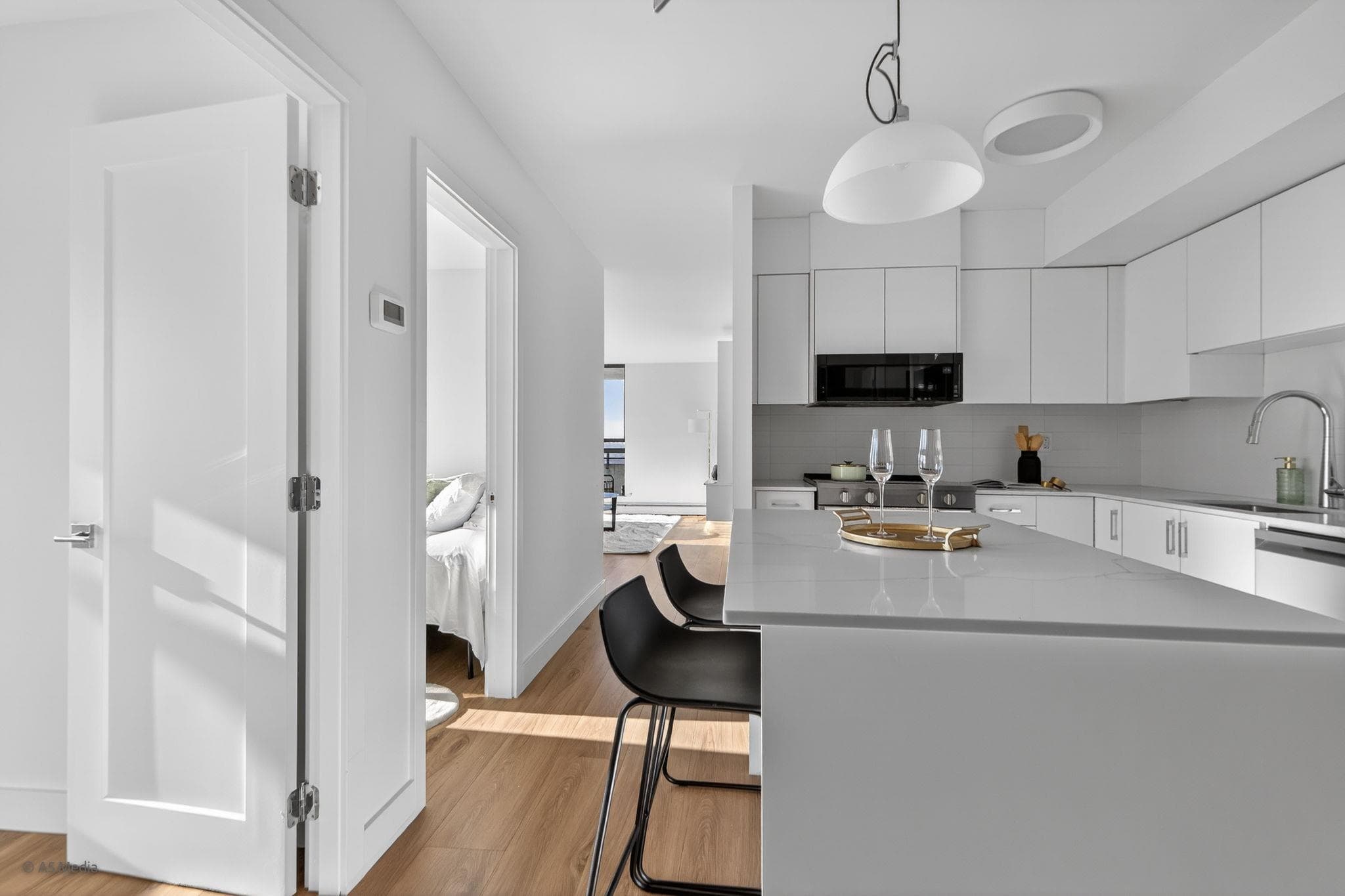 2206 - 3771 Bartlett Court, Burnaby, V3J 7G8 — photo 3